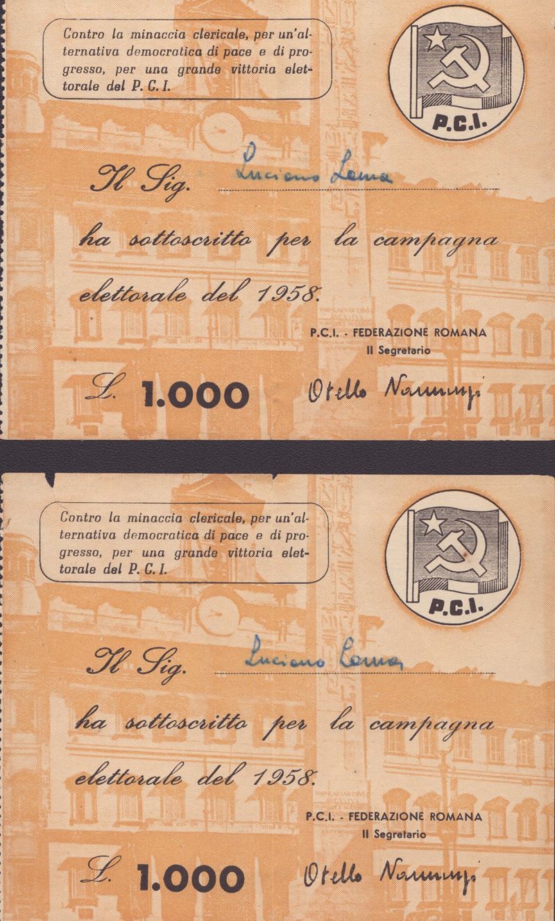 Lama, Luciano (gambettola, 14 Ottobre 1921 – Roma, 31 Maggio 1996)