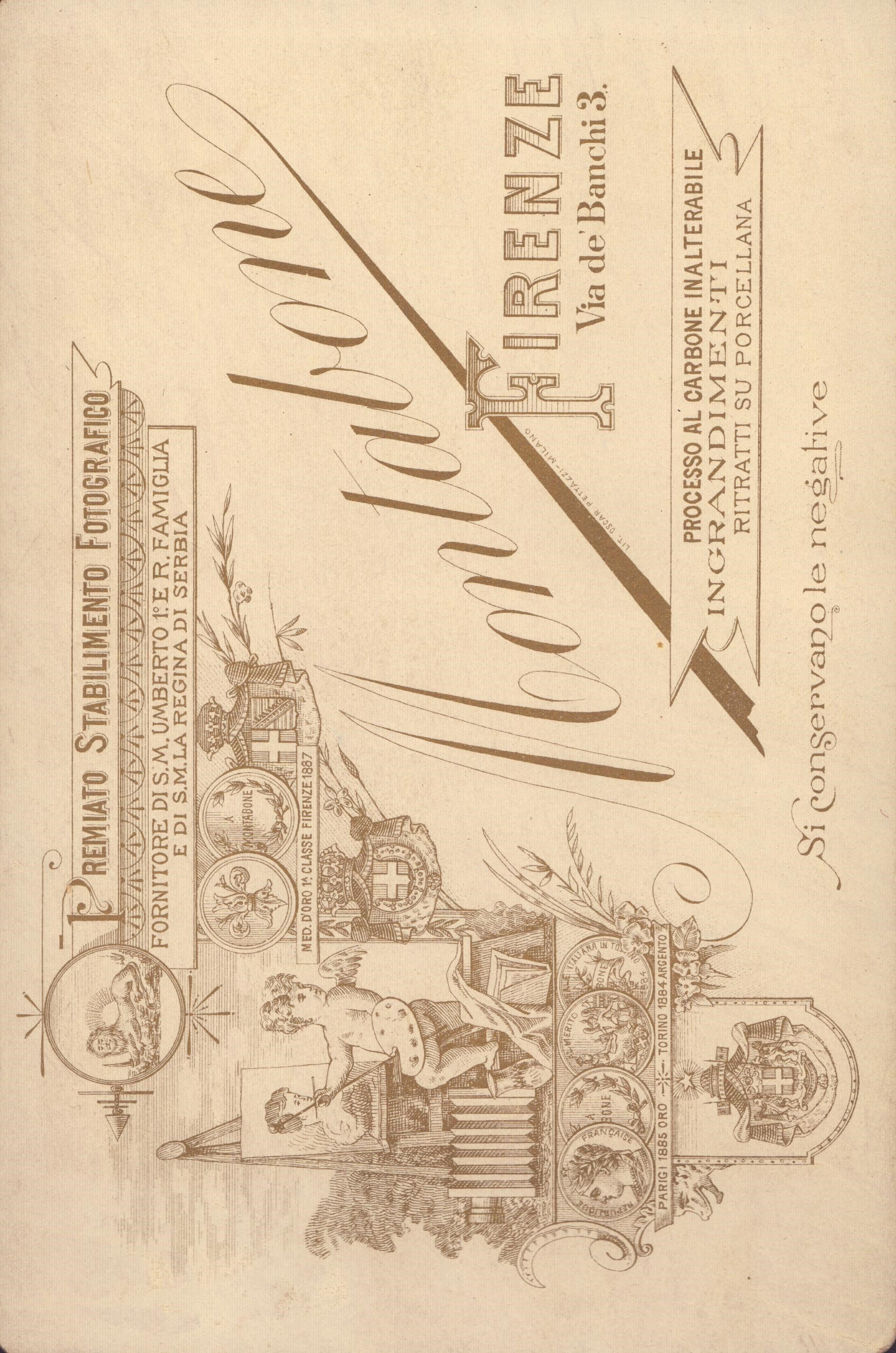 Umberto i di Savoia (umberto Rainerio Carlo Vittorio Emanuele Giovanni Maria Ferdinando Eugenio d...