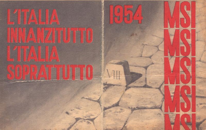 Serena, Adelchi (L'aquila, 27 Dicembre 1895 – Roma, 29 Gennaio 1970)