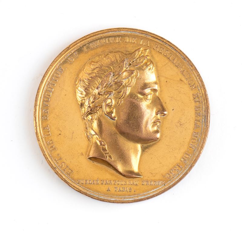 Medaglia Napoleonica
