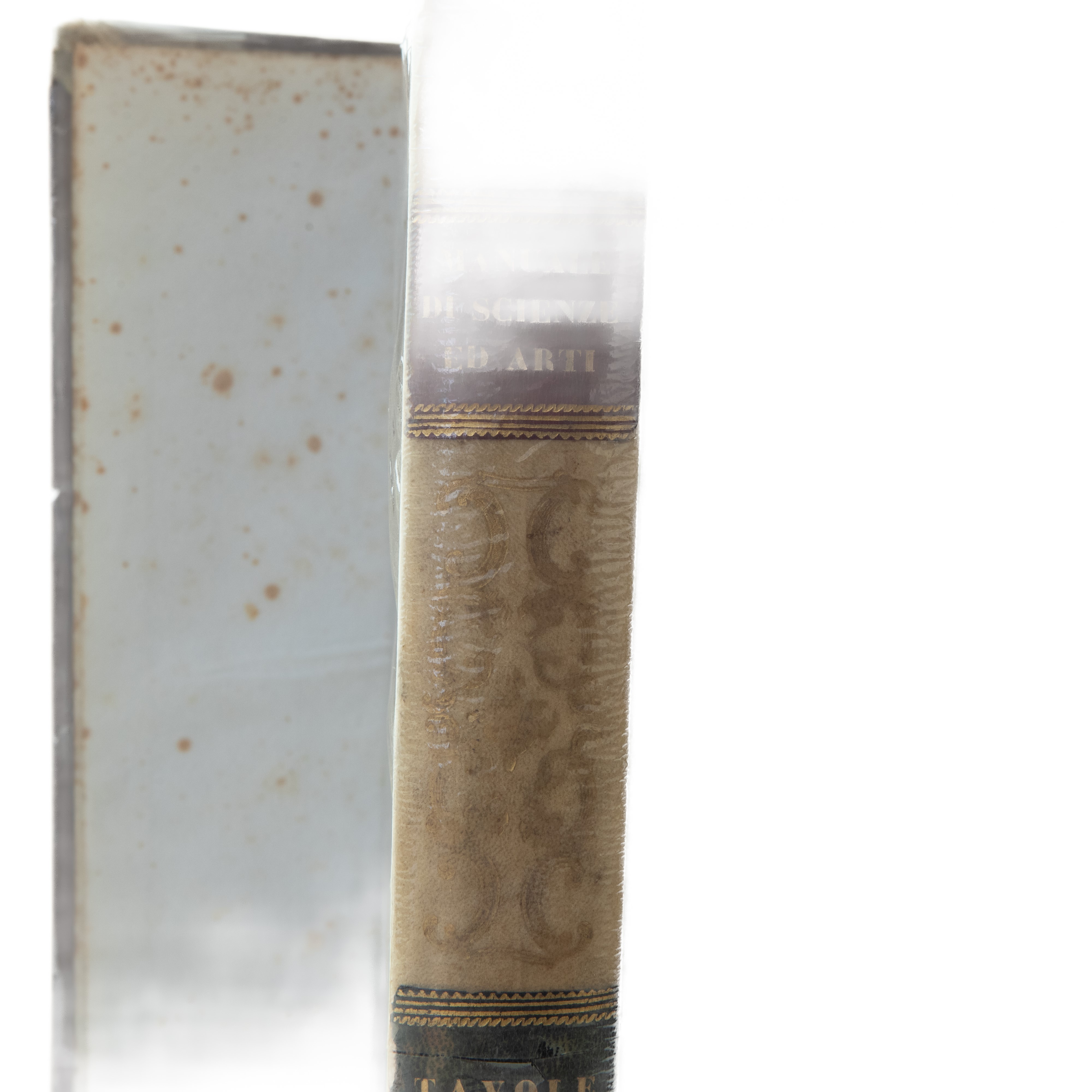 Manuale di Scienze ed Arti