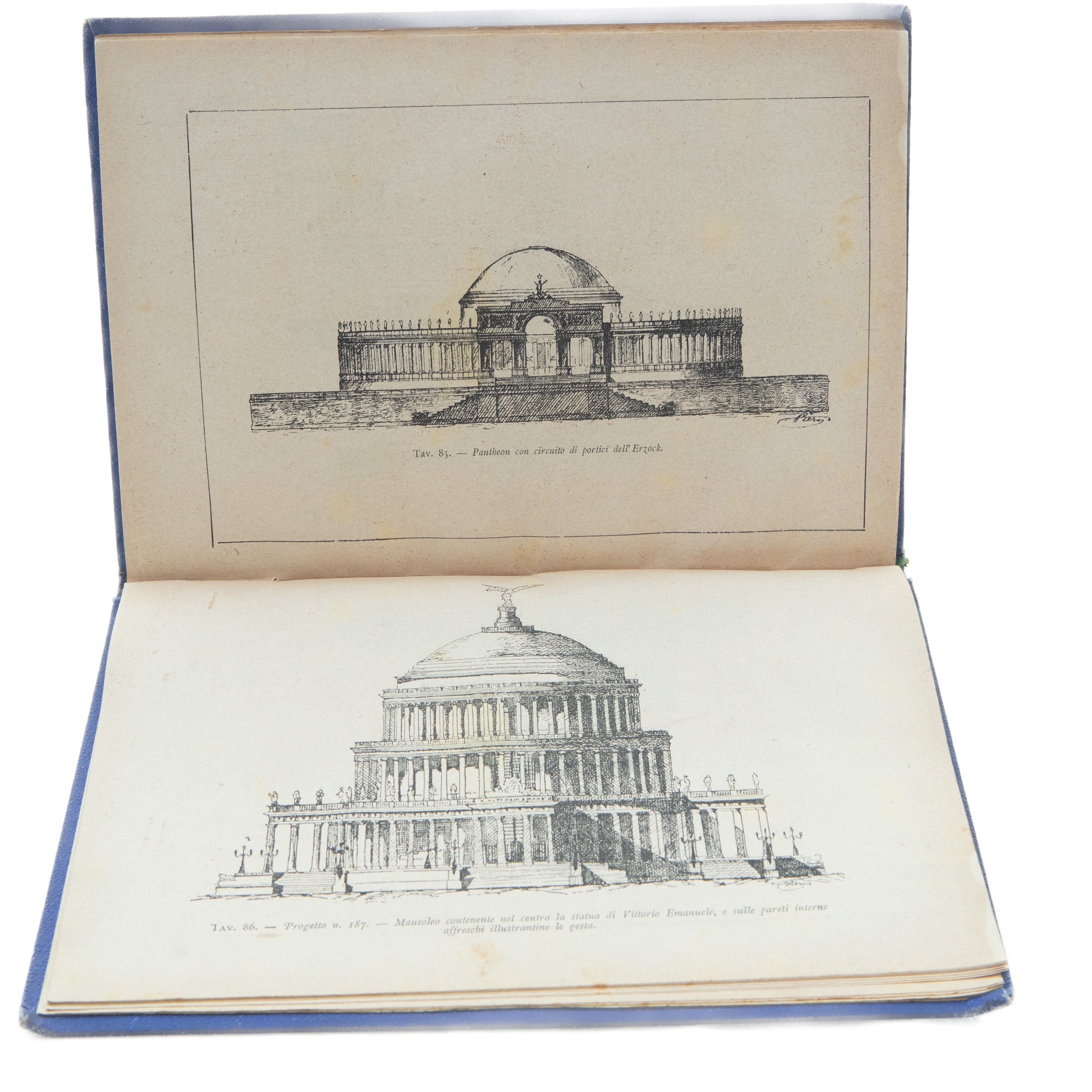 Cento Schizzi di Pietro Quaglia