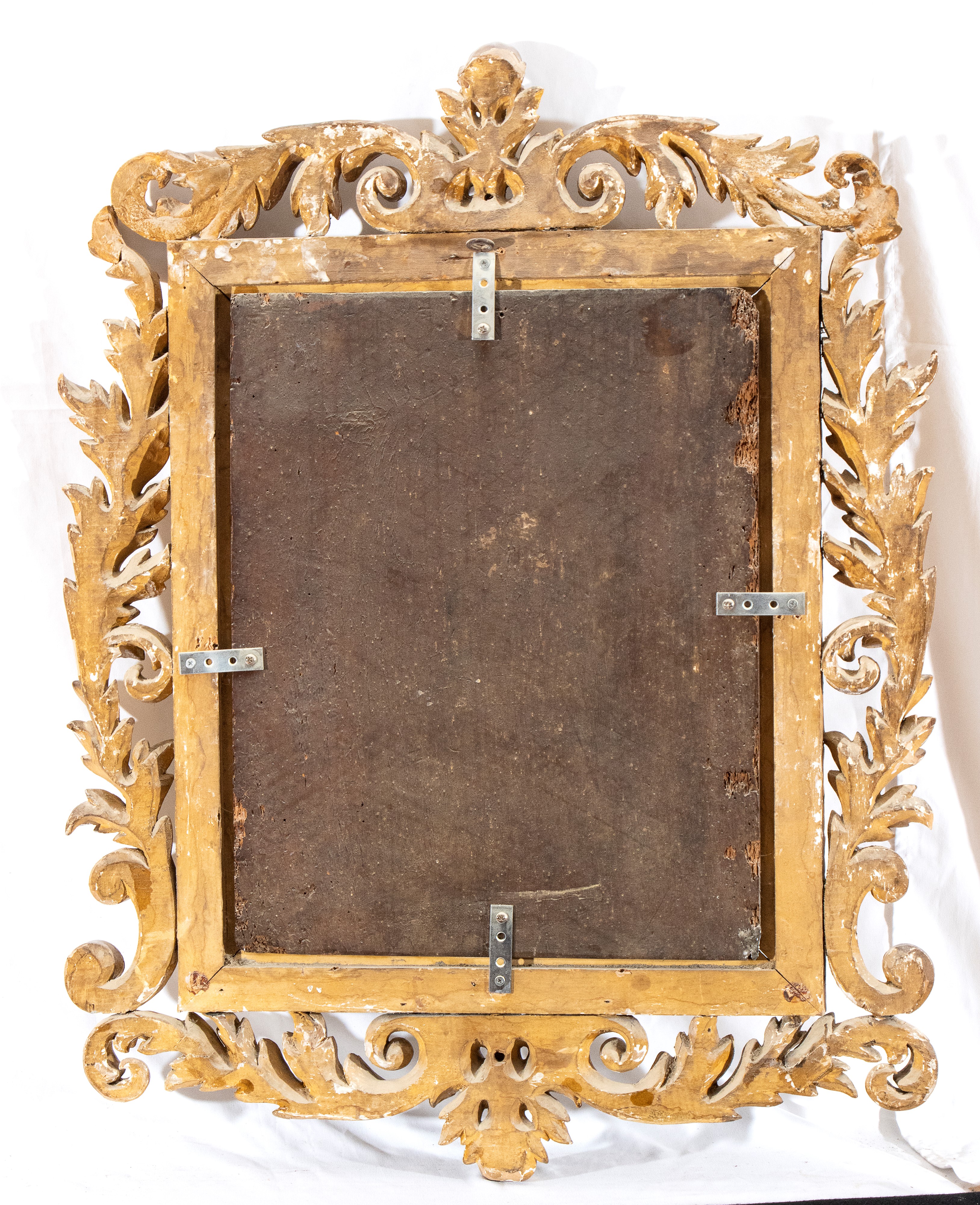 Madonna con il Bambino (Madonna dei Fiori)