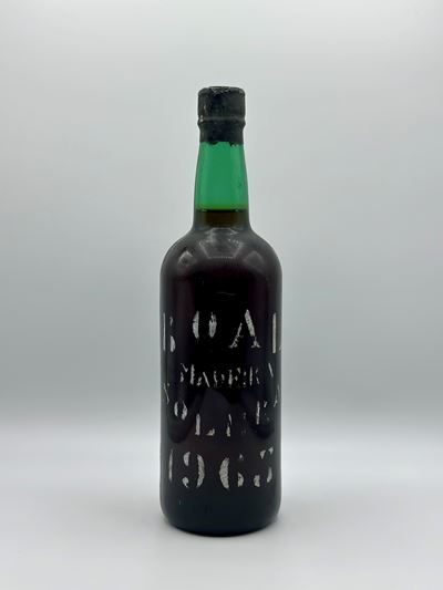 Porto Madeira Boal 1968