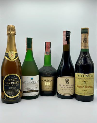 Selezione Liquiri Misti