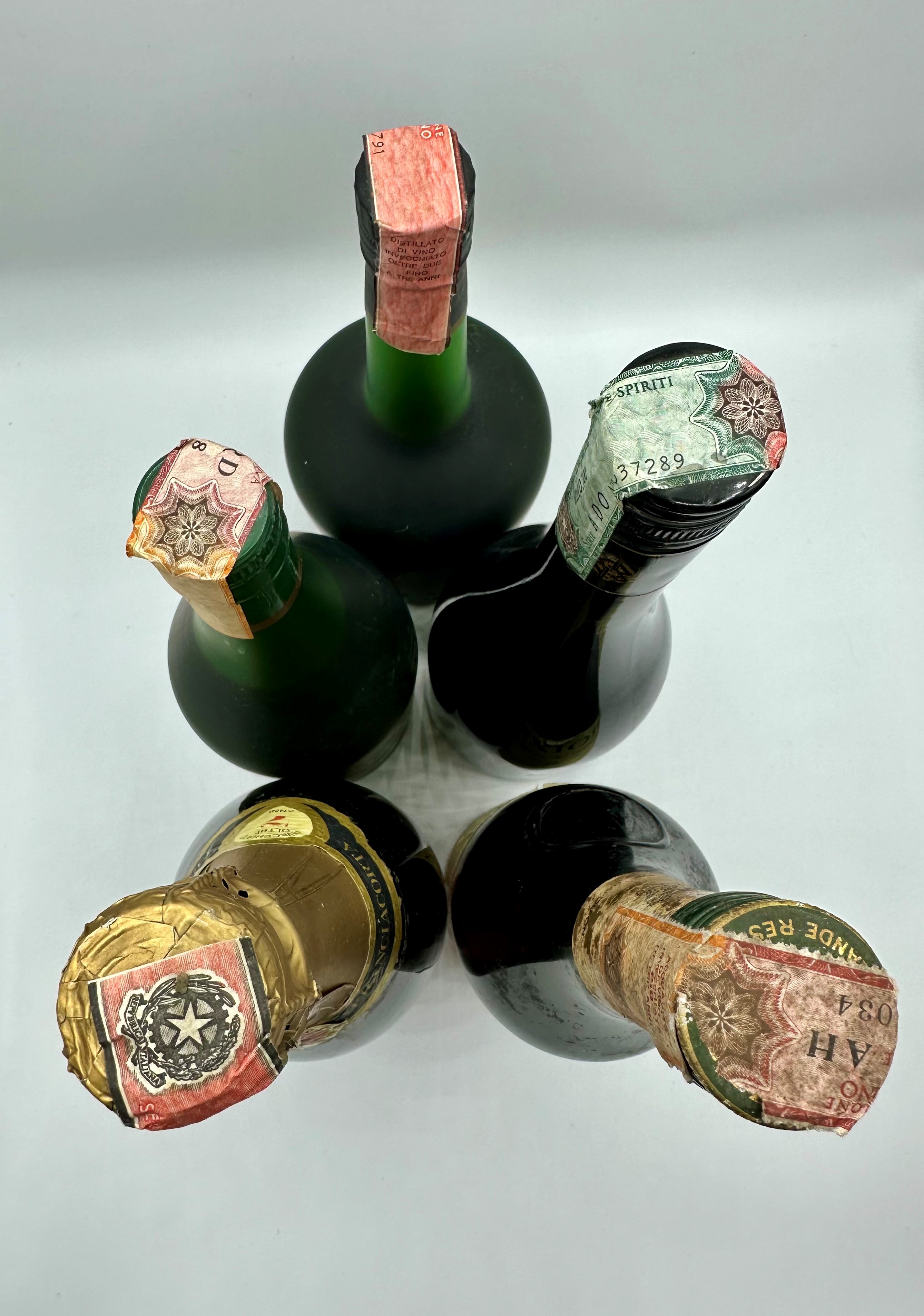 Selezione Liquiri Misti
