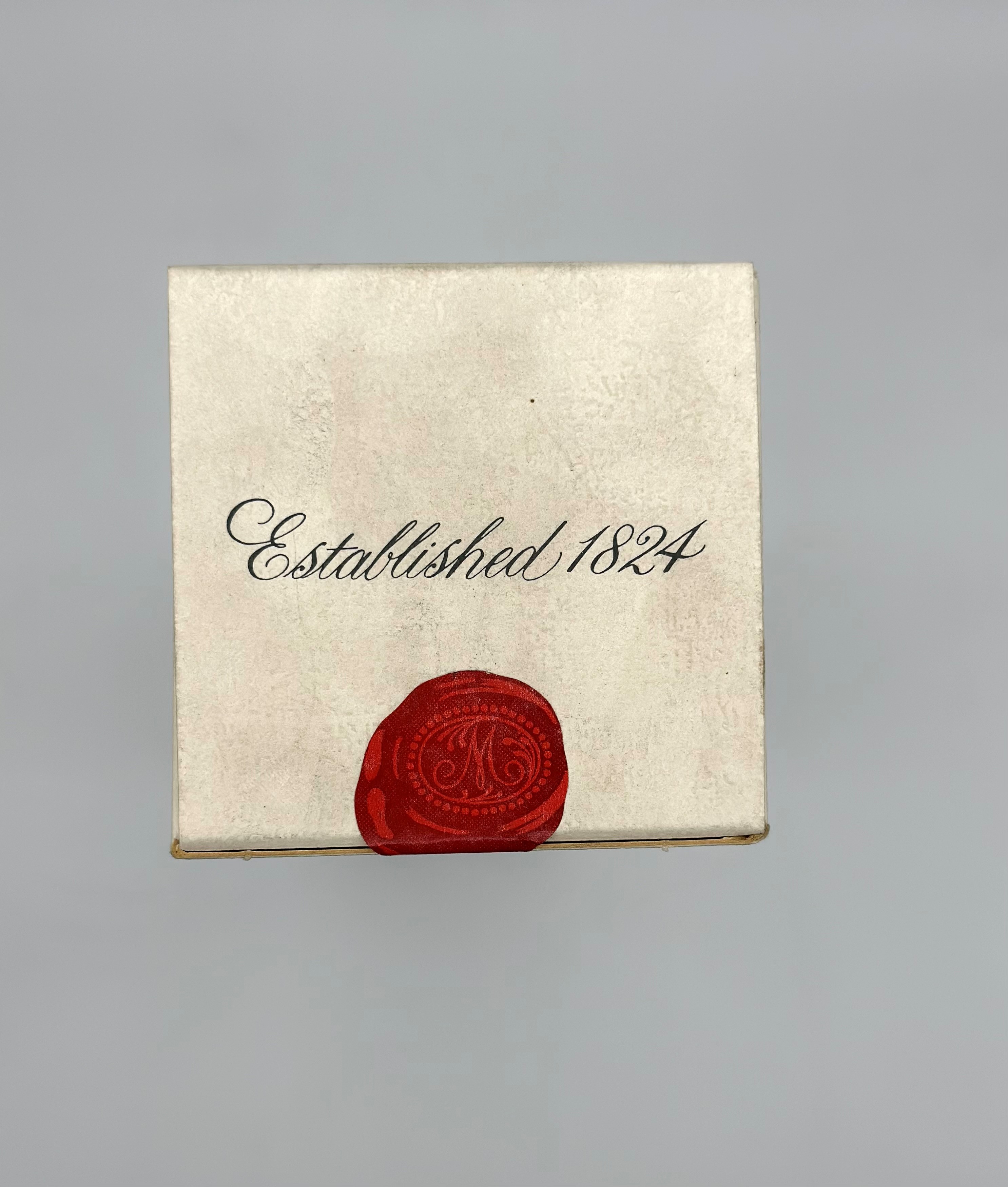 The Macallan Highland Single Malt Scotch Whisky 18 Years Old 1978