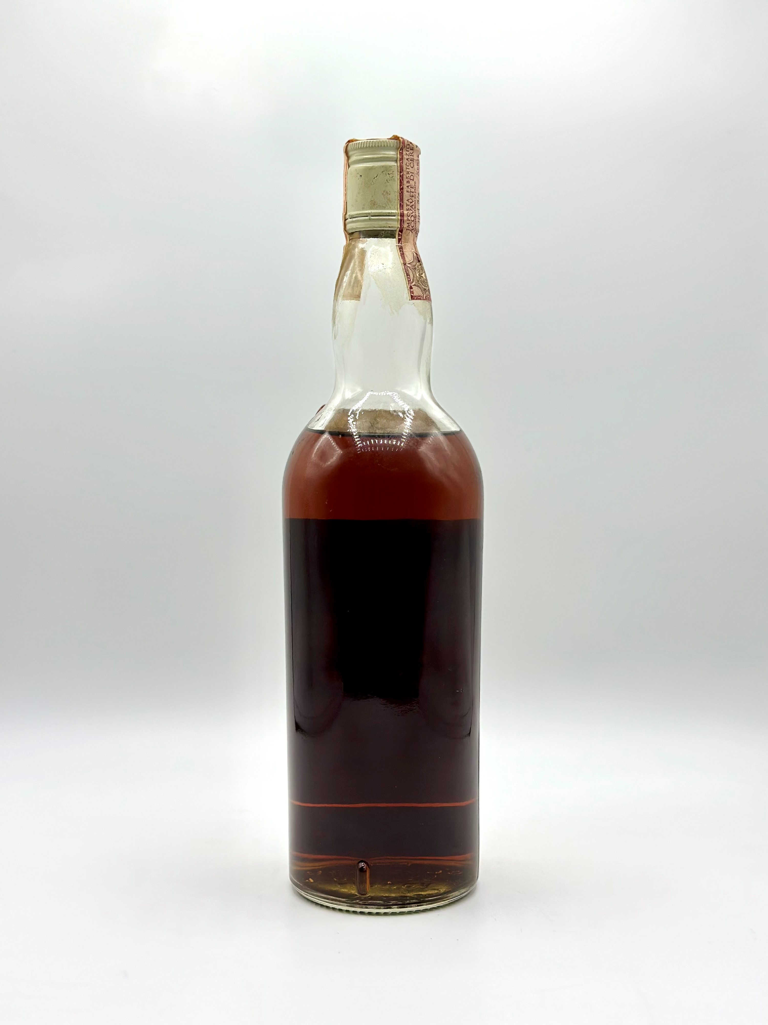 The Macallan Highland Pure Malt Scotch Whisky 80° Proof