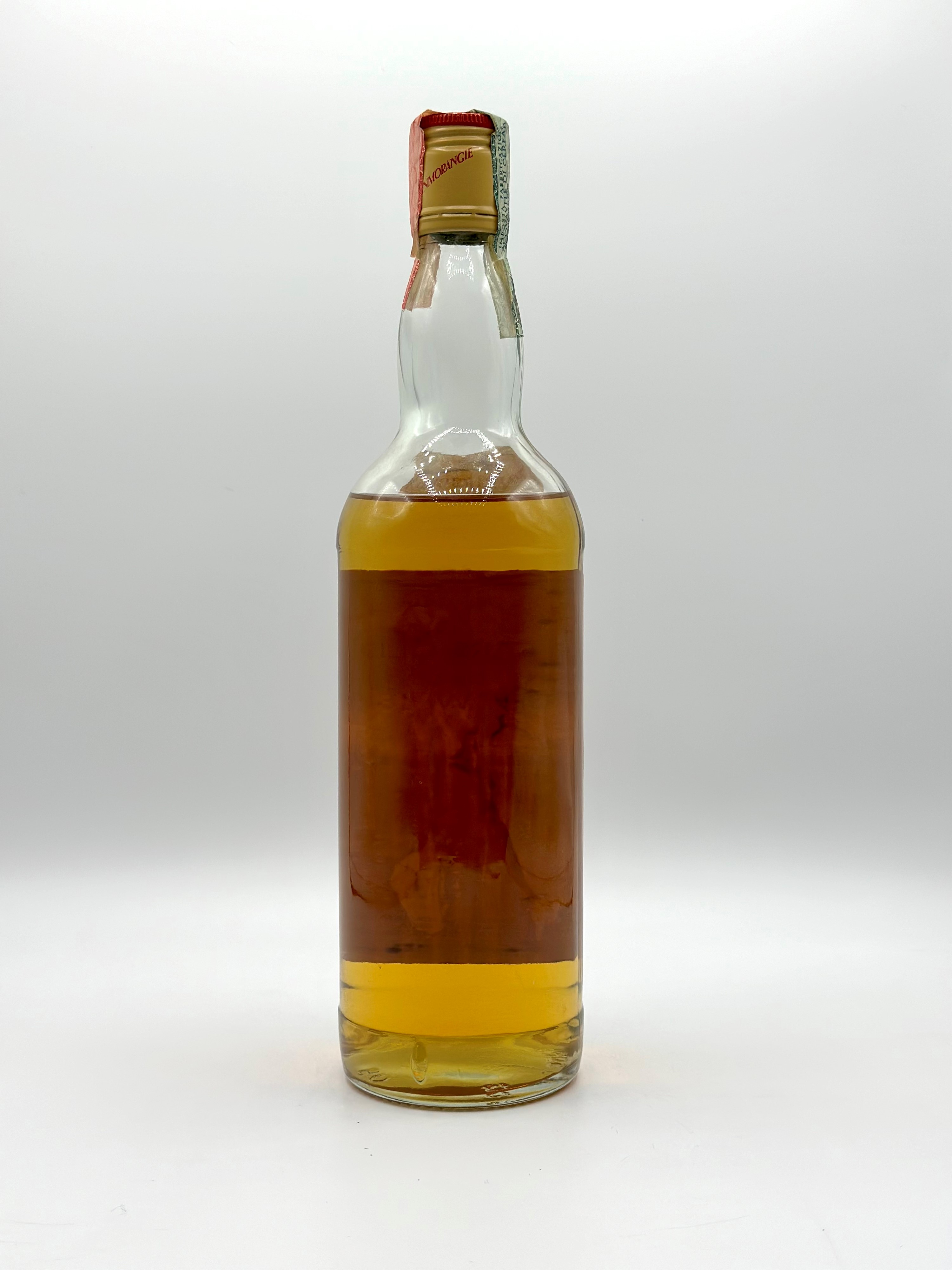 Glenmorangie 10 Years Old Single Malt Scotch Whisky