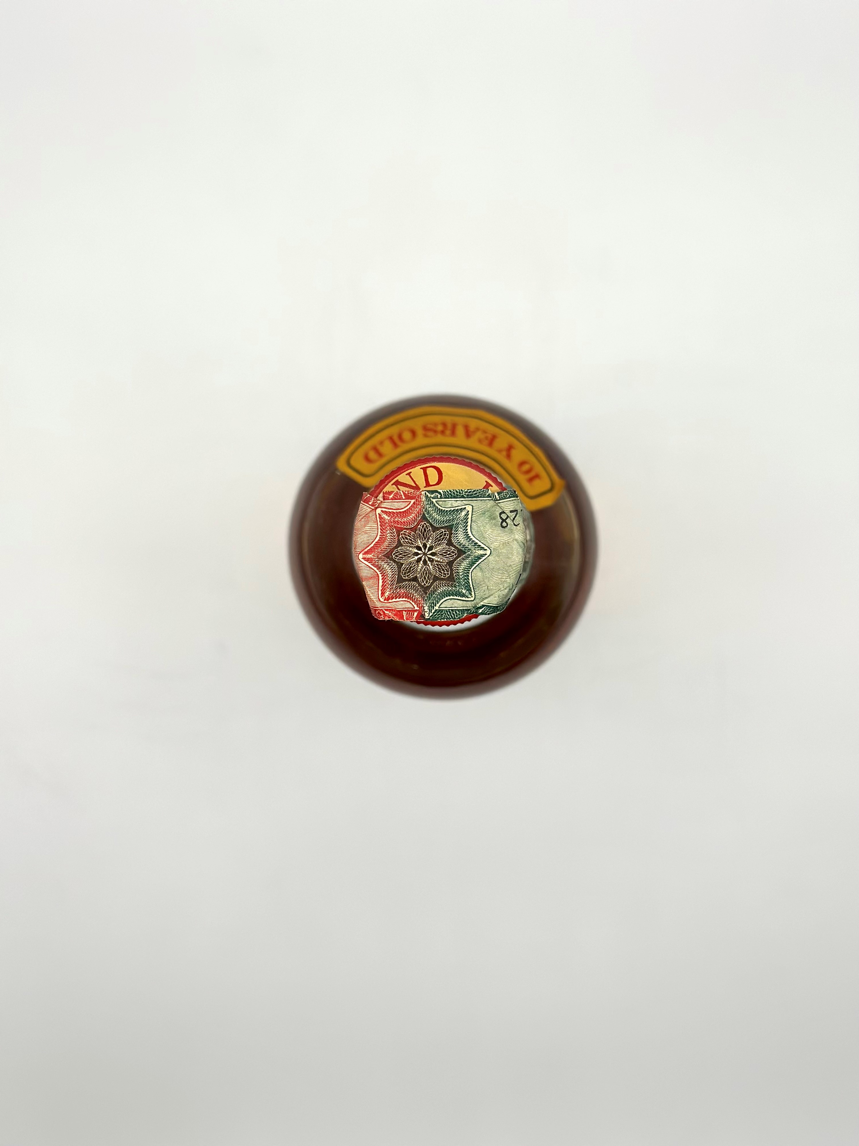 Glenmorangie 10 Years Old Single Malt Scotch Whisky