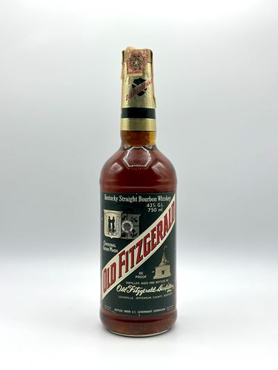 Old Fitzgerald