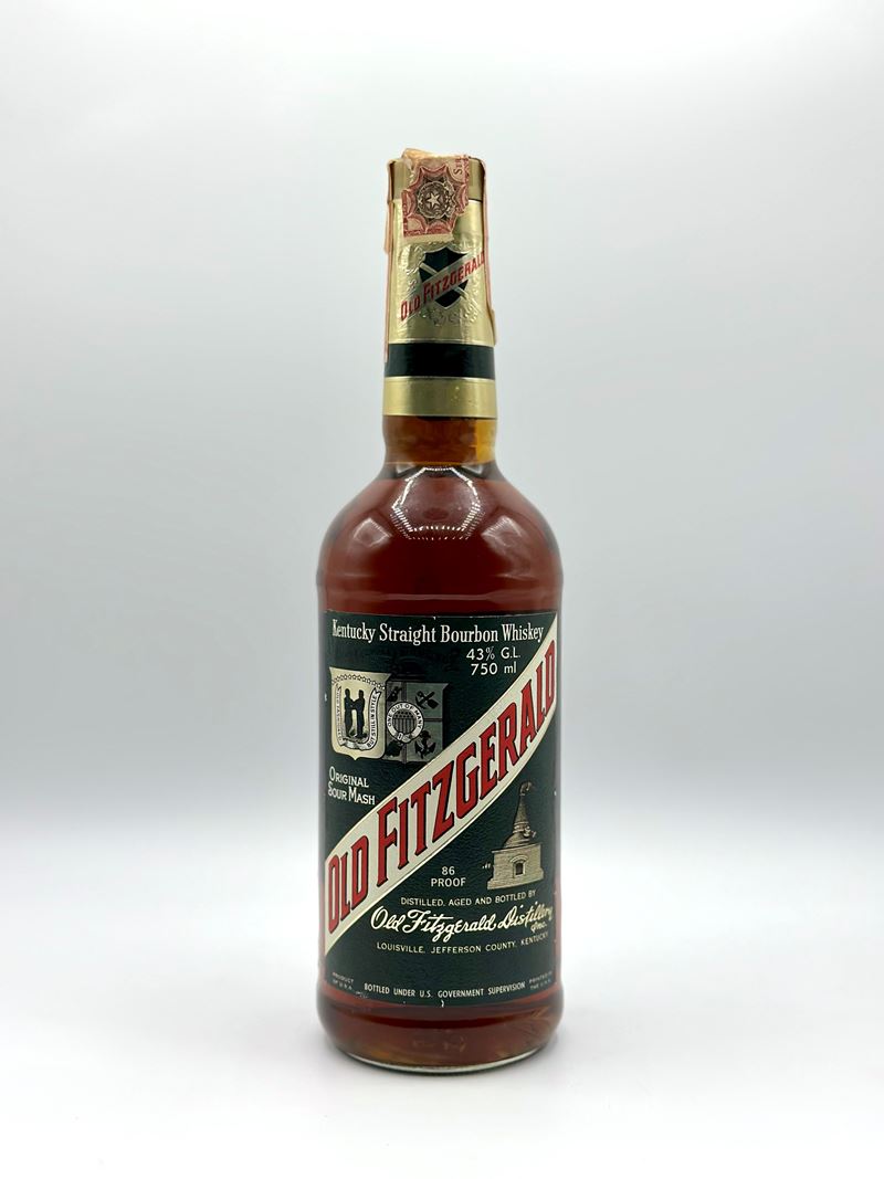 Old Fitzgerald