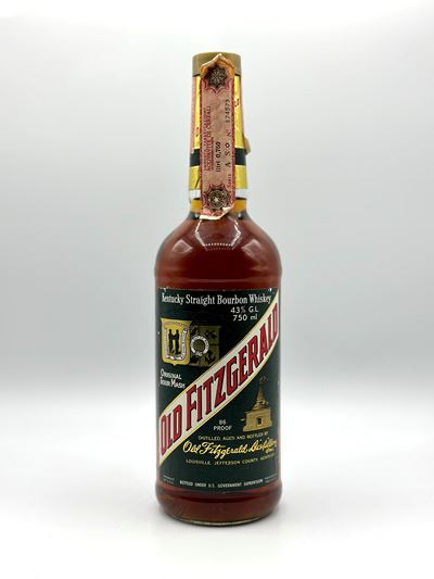 Old Fitzgerald