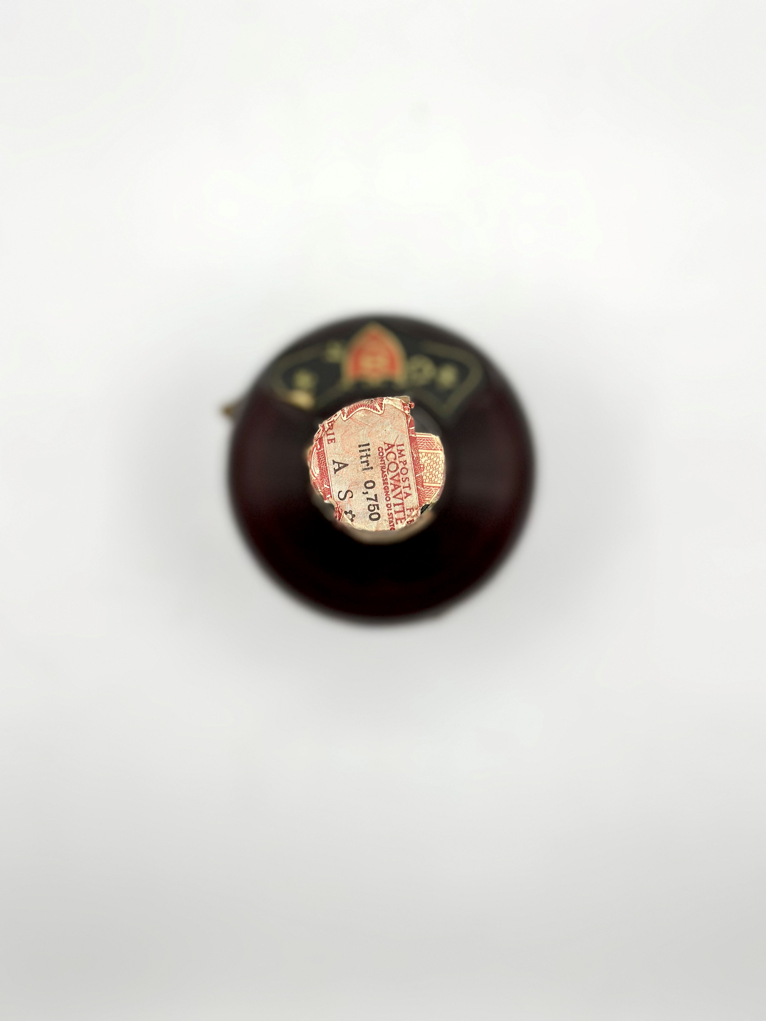 Old Fitzgerald 1849