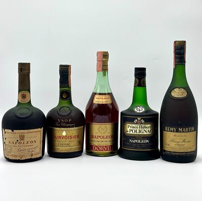 Selezione Cognac