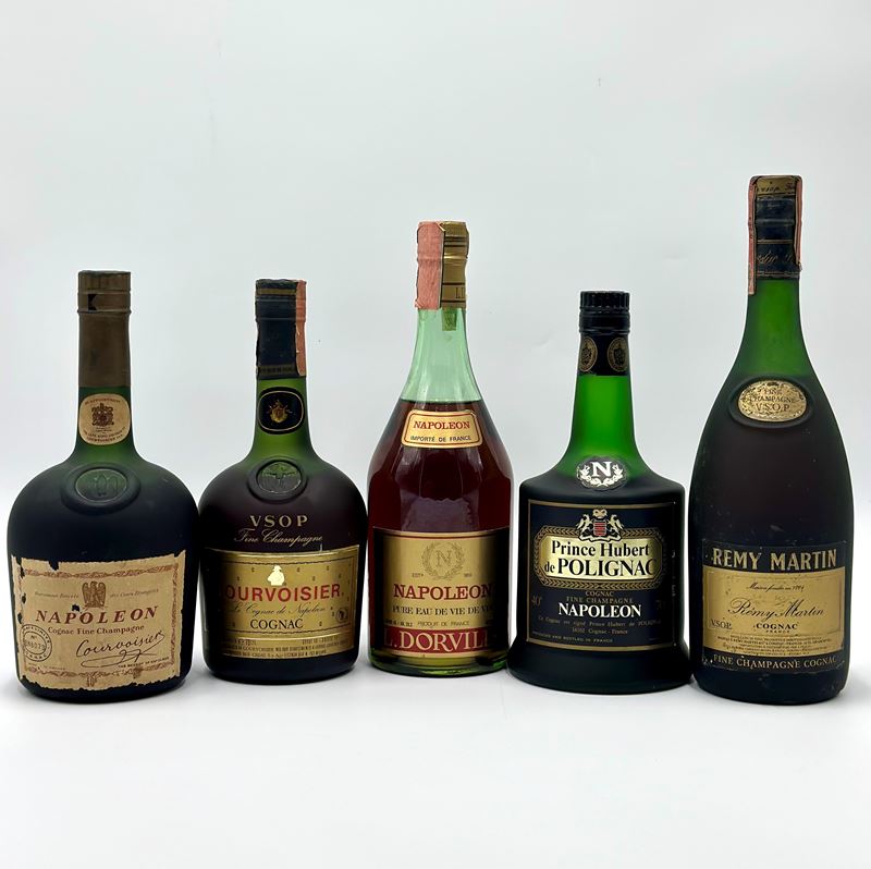 Selezione Cognac