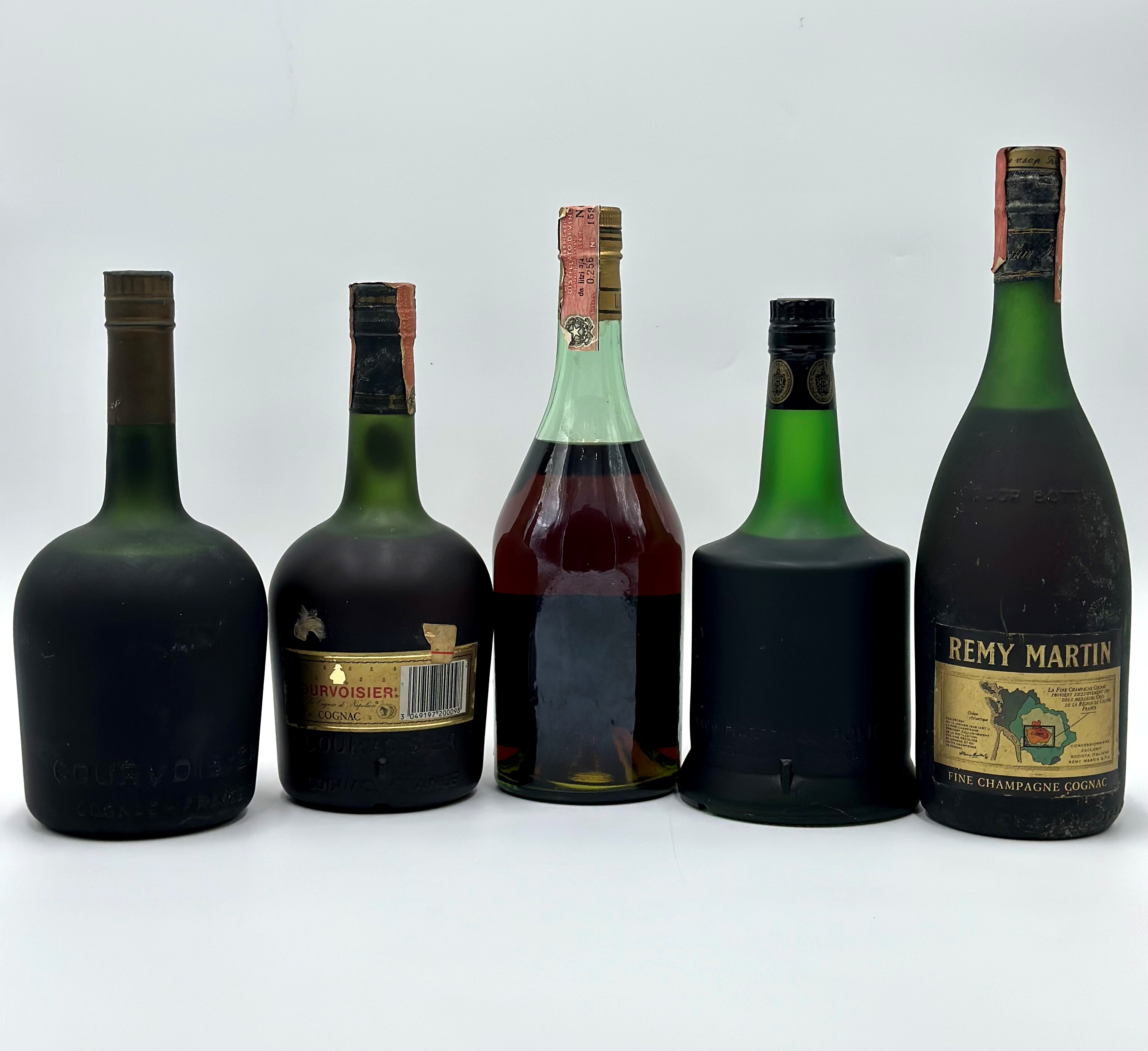 Selezione Cognac