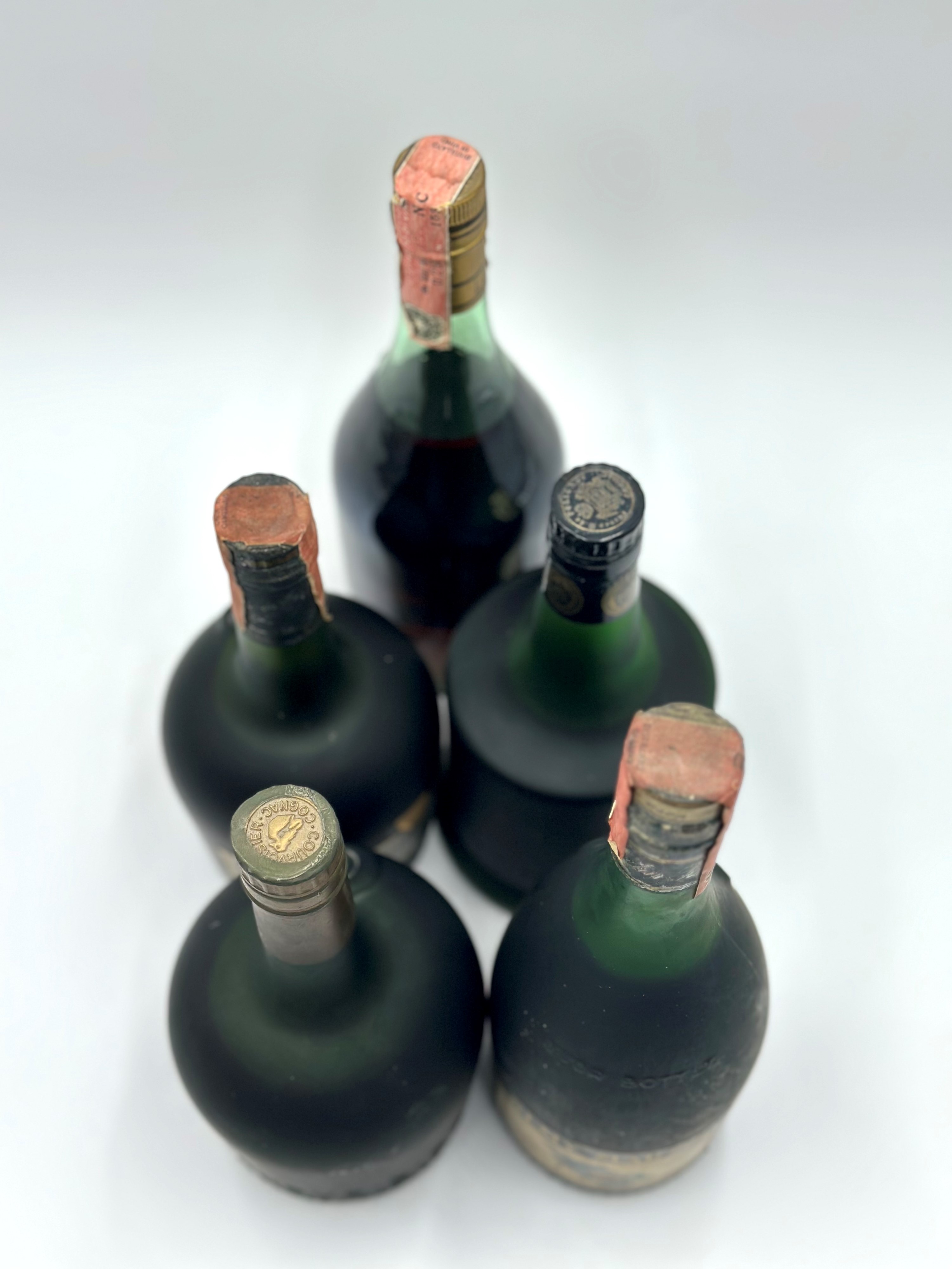 Selezione Cognac