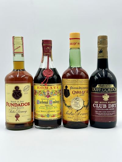 Selezione Brandy