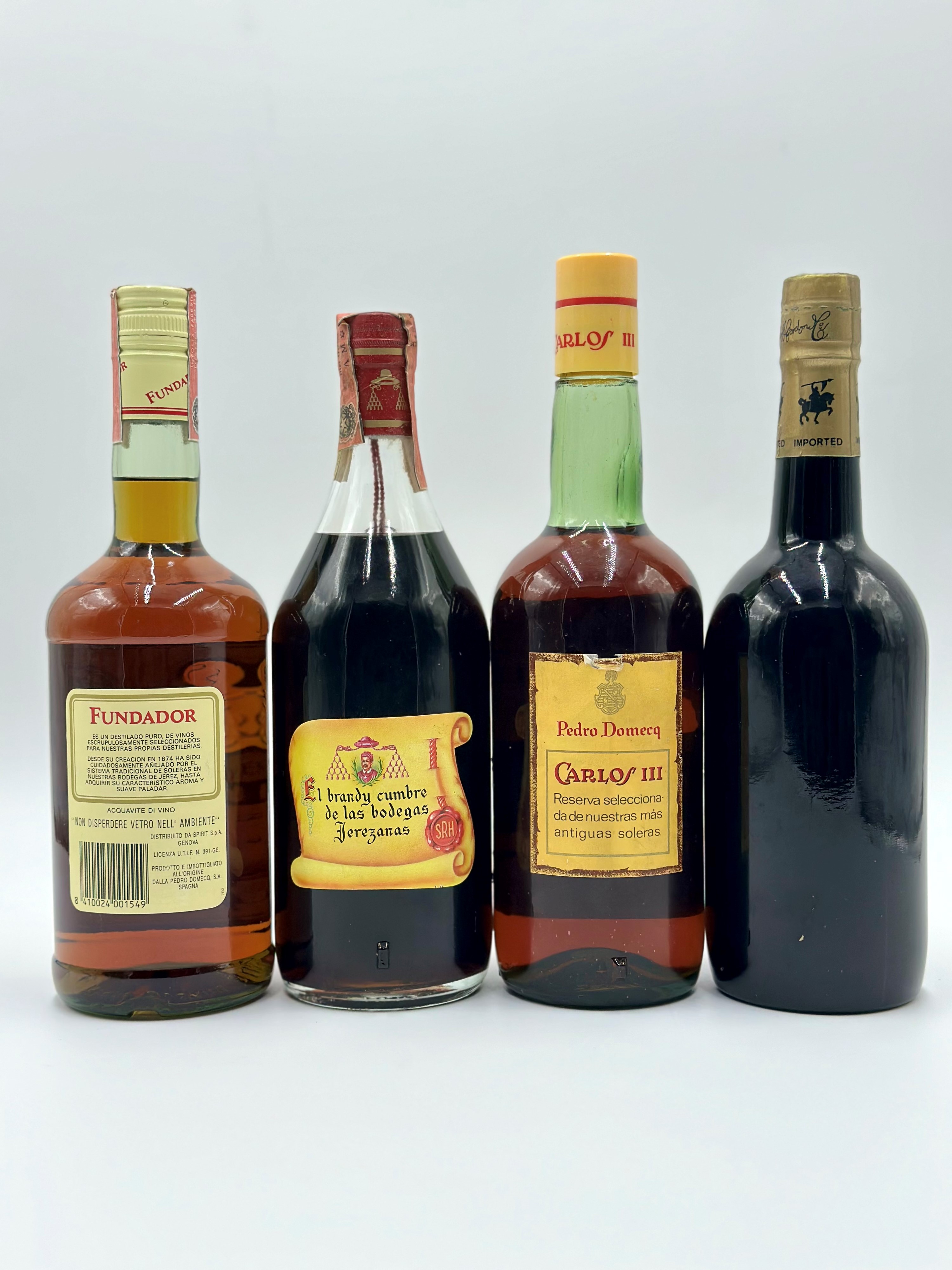 Selezione Brandy