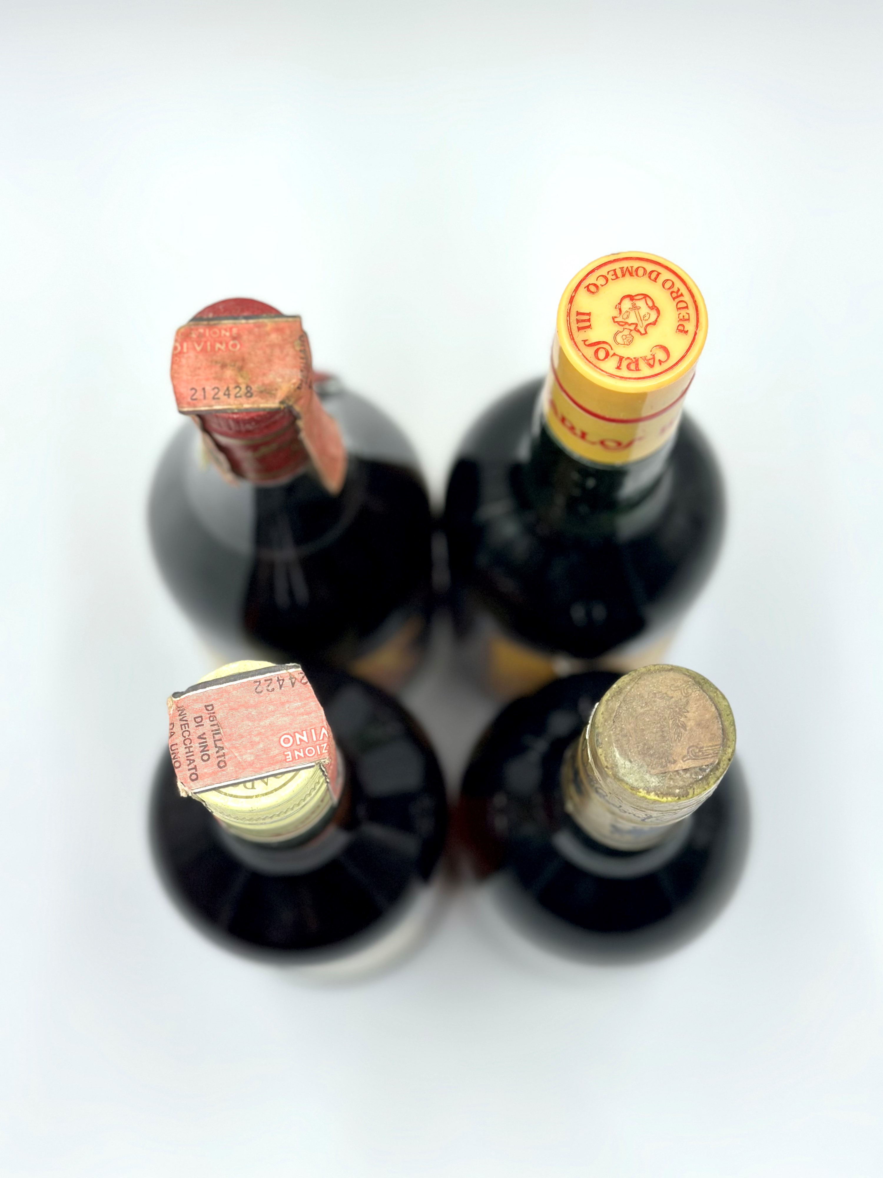 Selezione Brandy