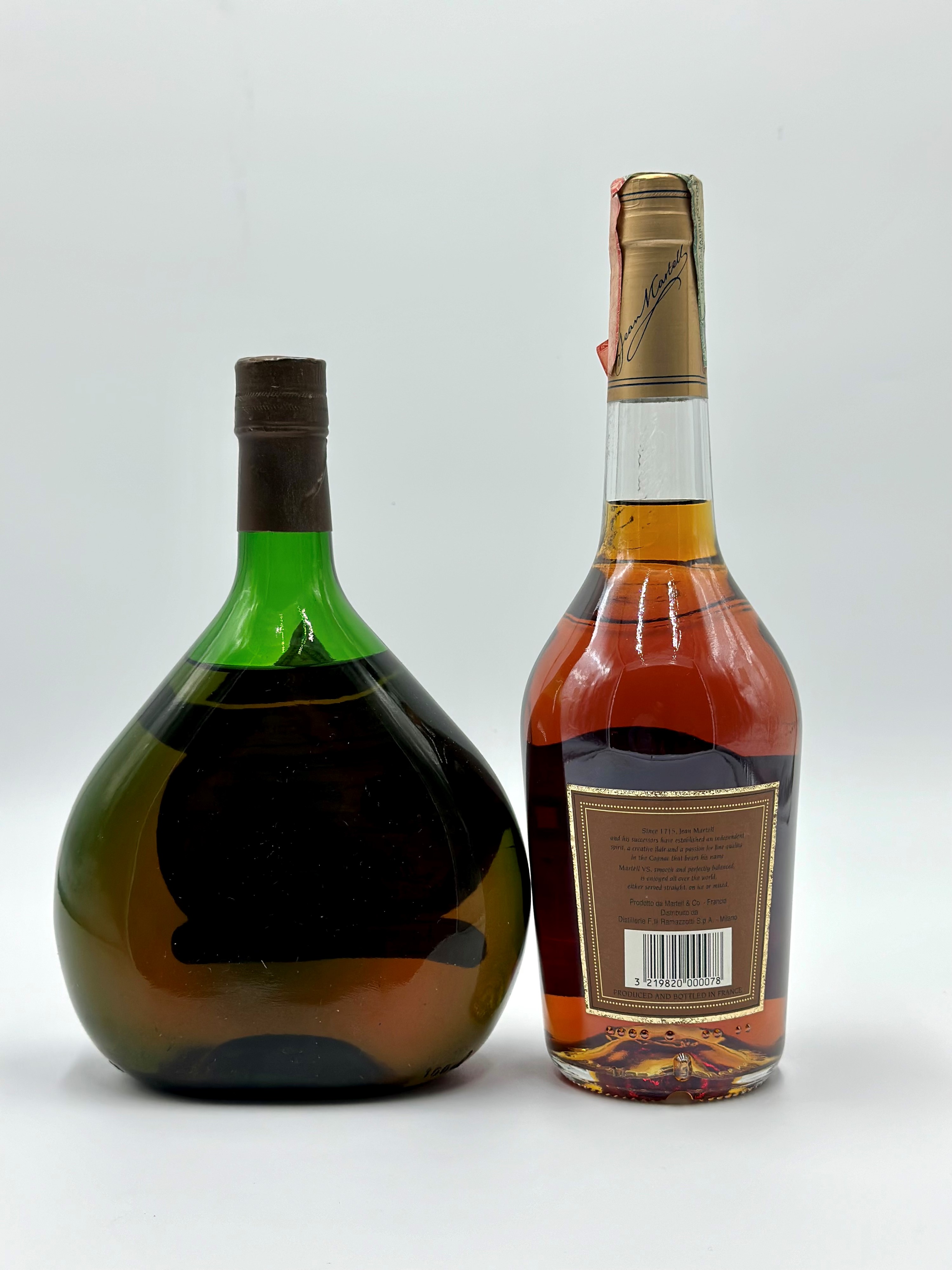 Armagnac Reserve Marquis De Montesquiou - Cognac Martell