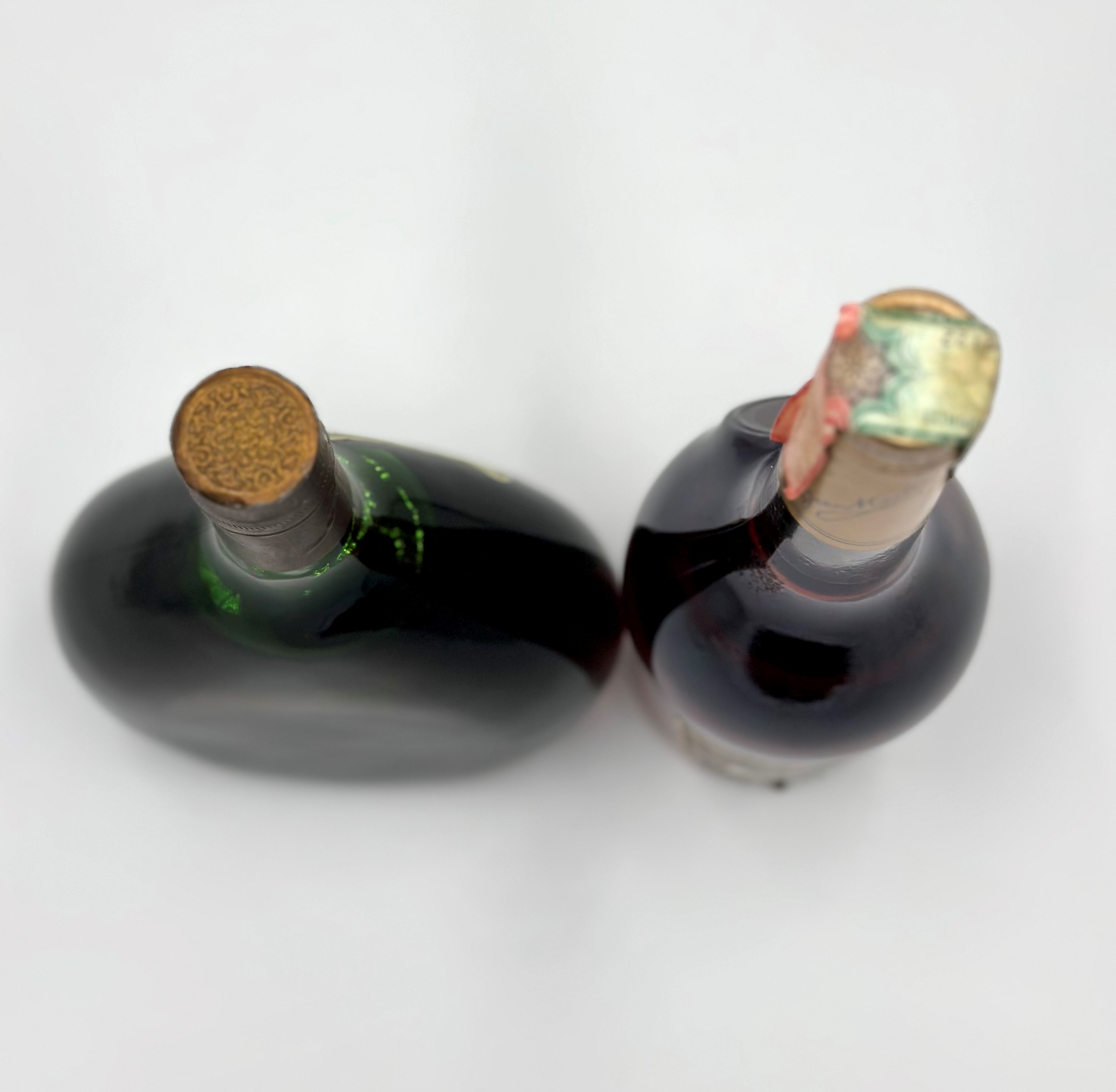 Armagnac Reserve Marquis De Montesquiou - Cognac Martell