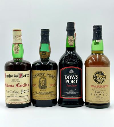 Selezione Porto