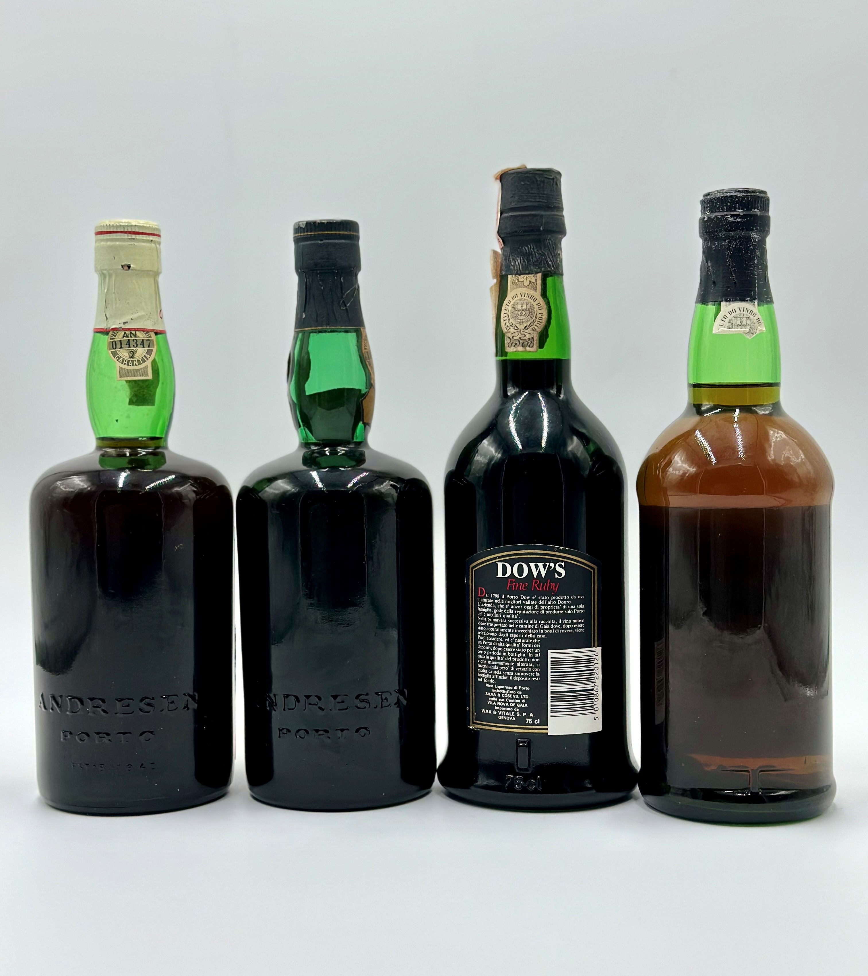 Selezione Porto