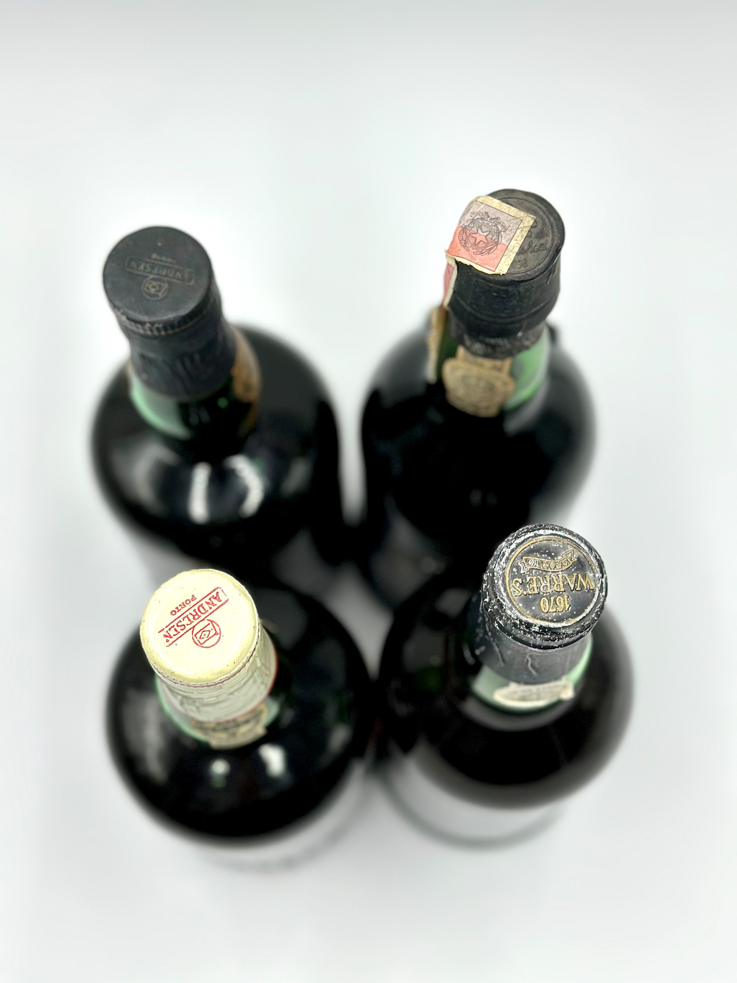 Selezione Porto