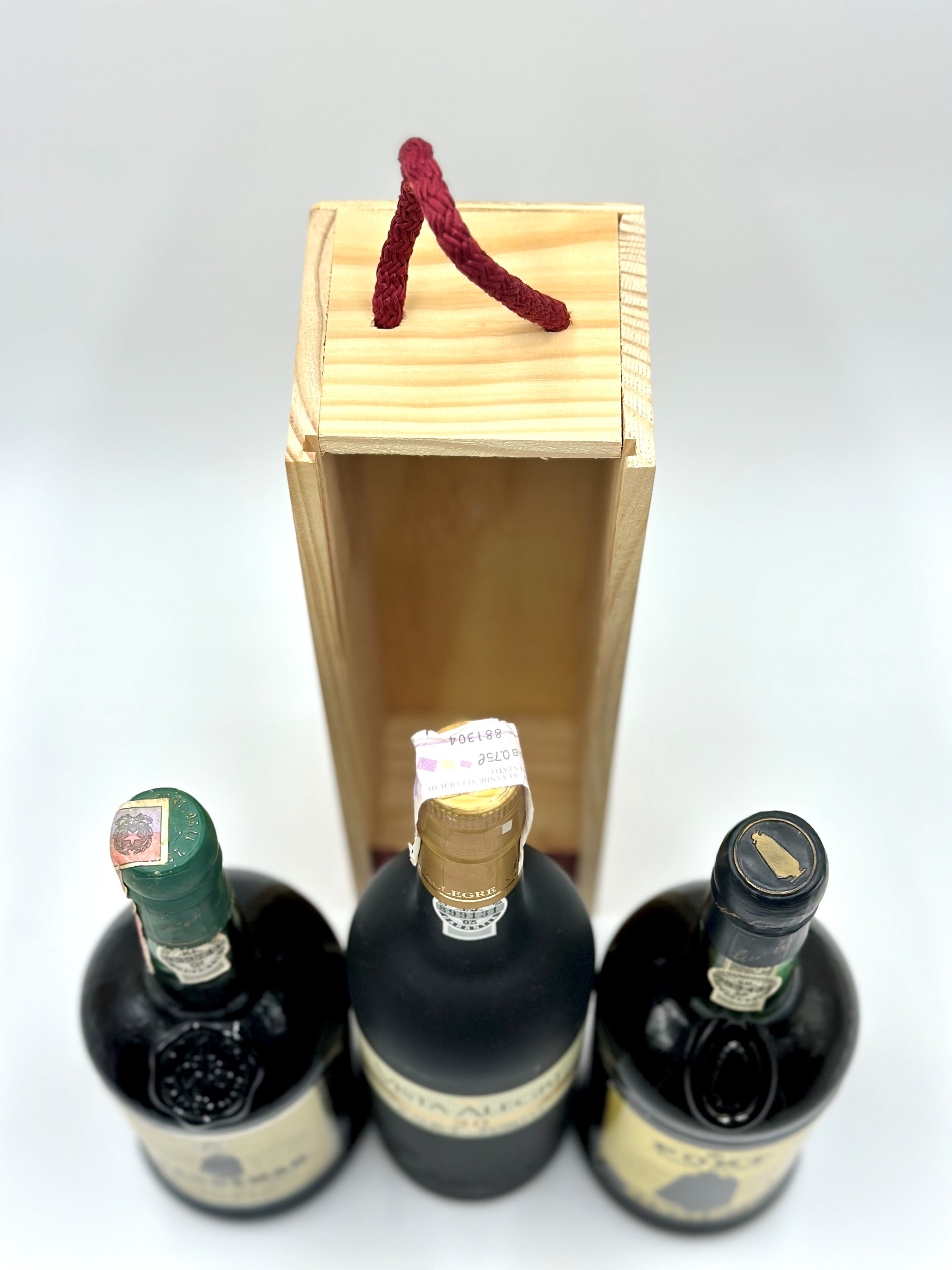 Selezione Porto, Sandeman - Vista Alegre