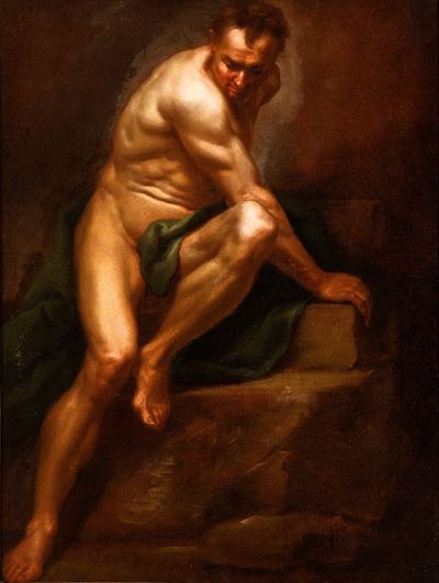 Studio di Nudo Maschile