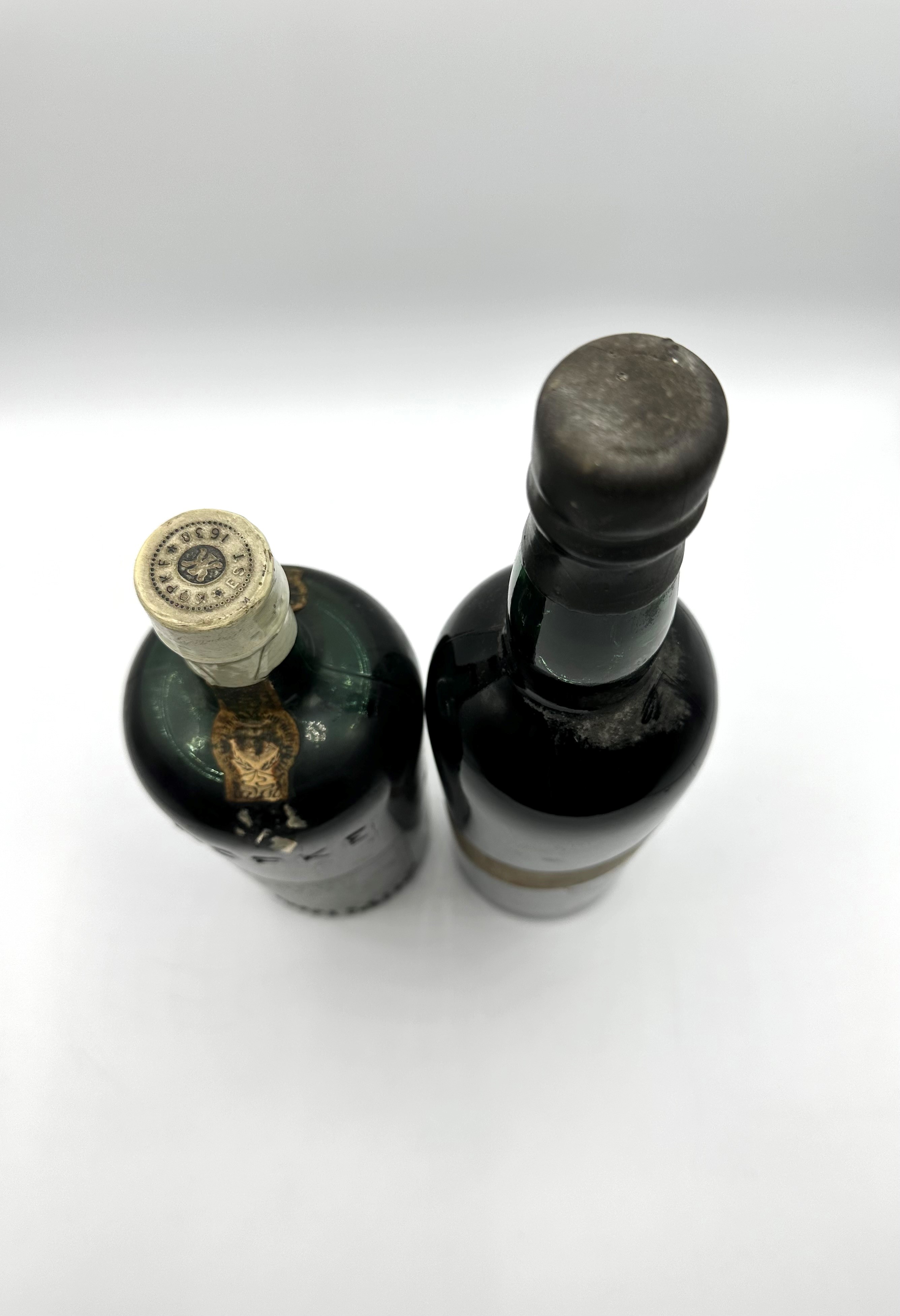 Porto Kopke - Vino di Madeira