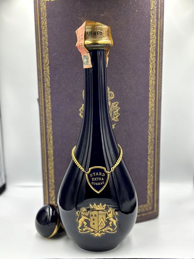Otard Extra Cognac X.o Scatola
