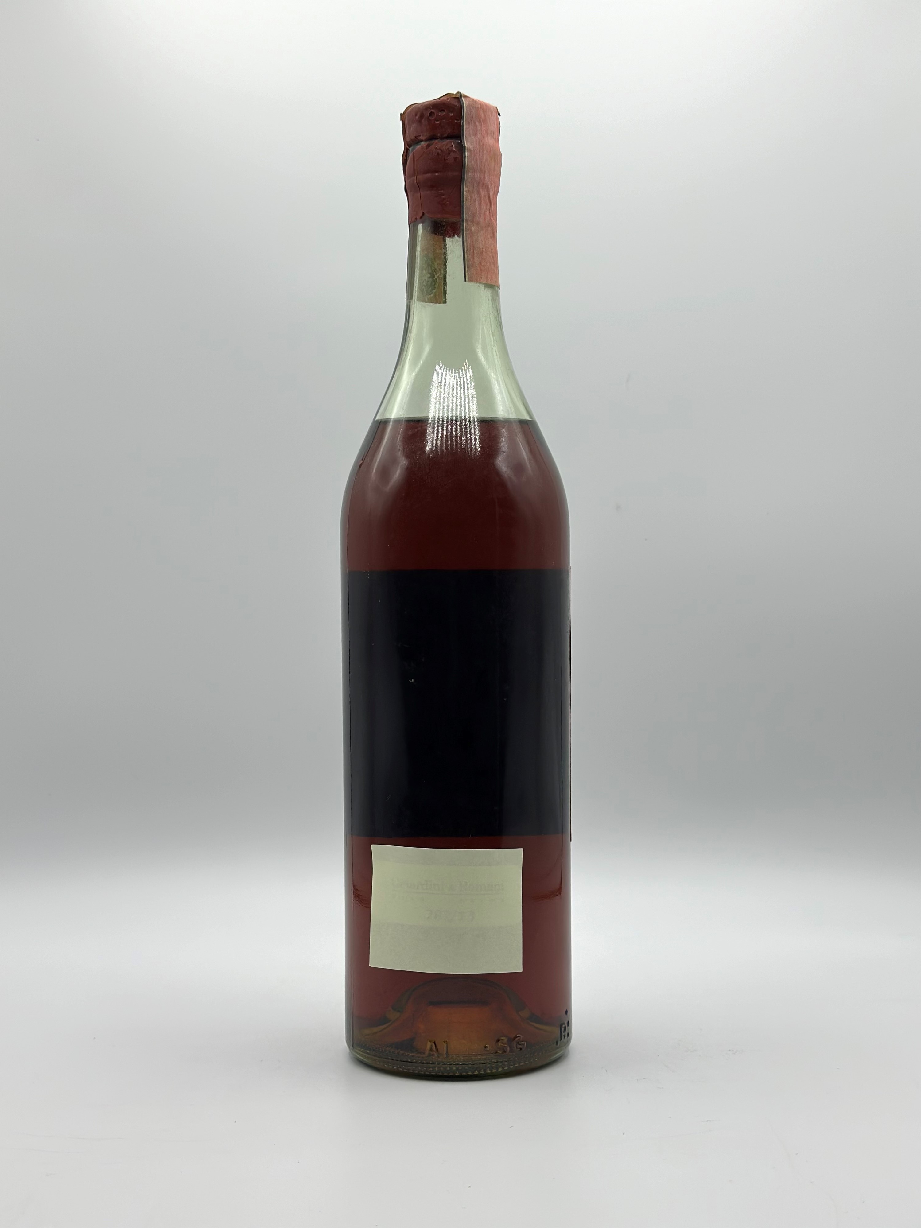 Le Bourdalat, Bas Armagnac Domaine Aux Ducs 1933