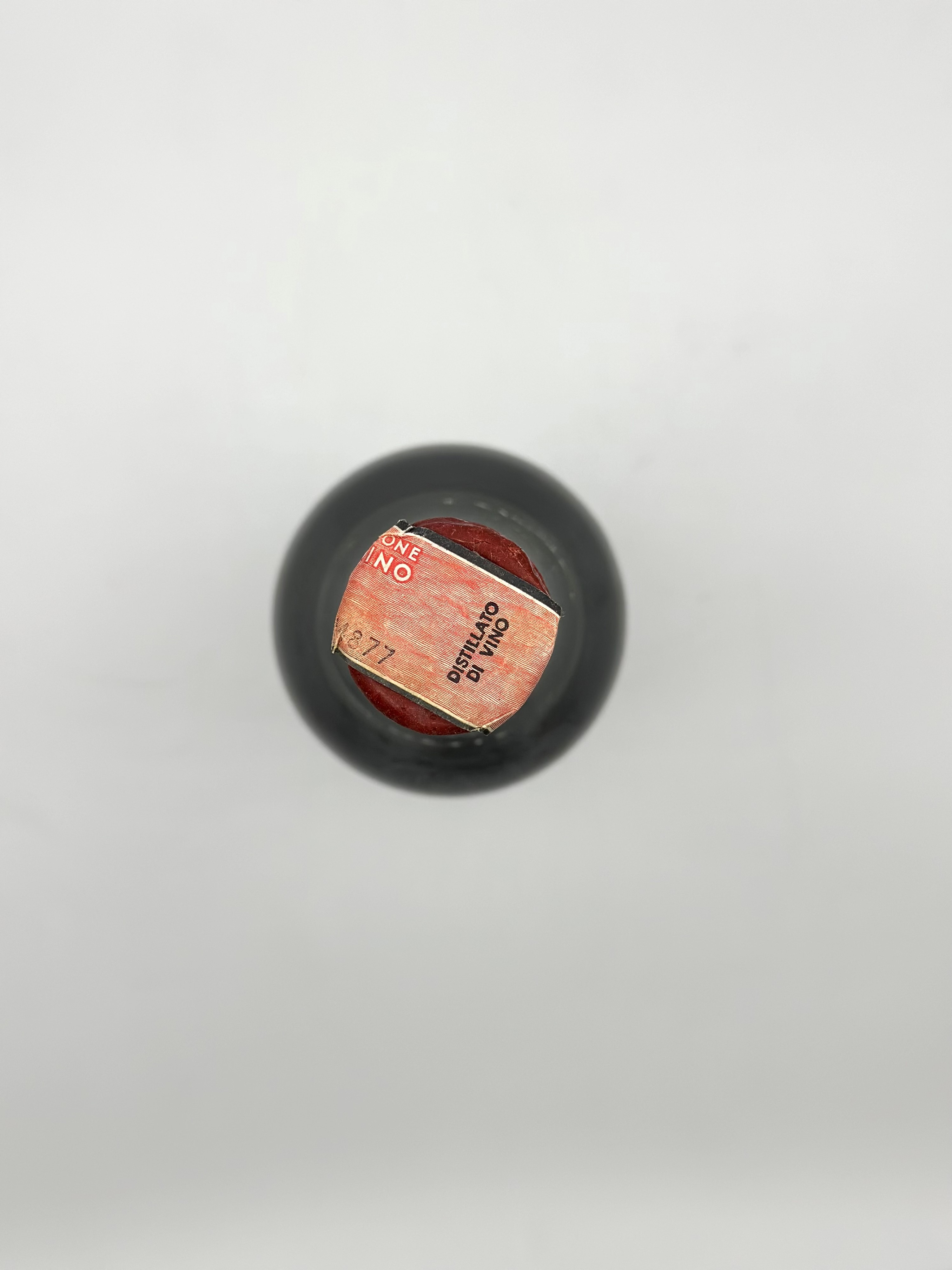 Le Bourdalat, Bas Armagnac Domaine Aux Ducs 1933