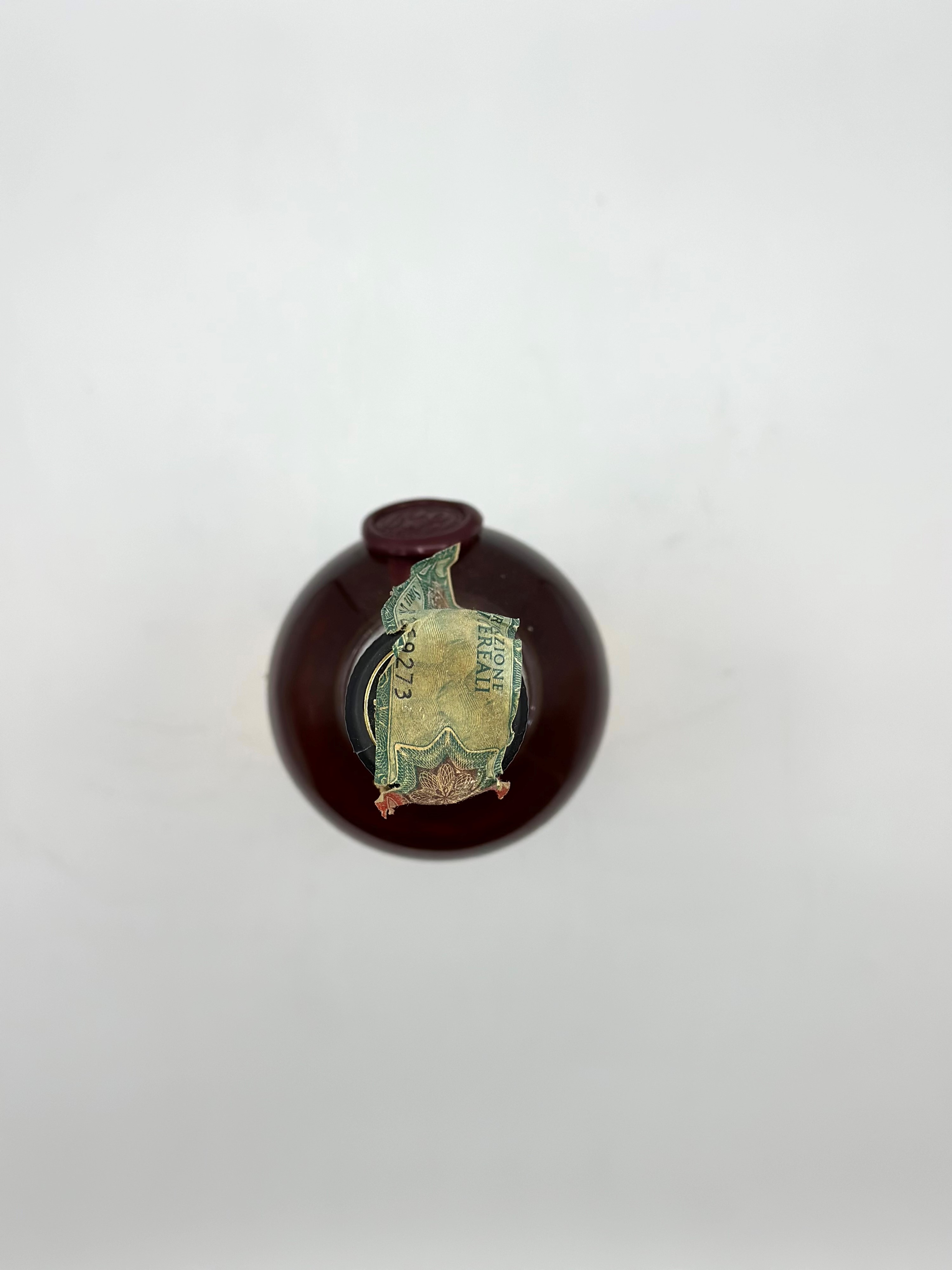 Bruichladdich, The Stilman’s Reserve 22 Years Single Malt Scotch Whisky