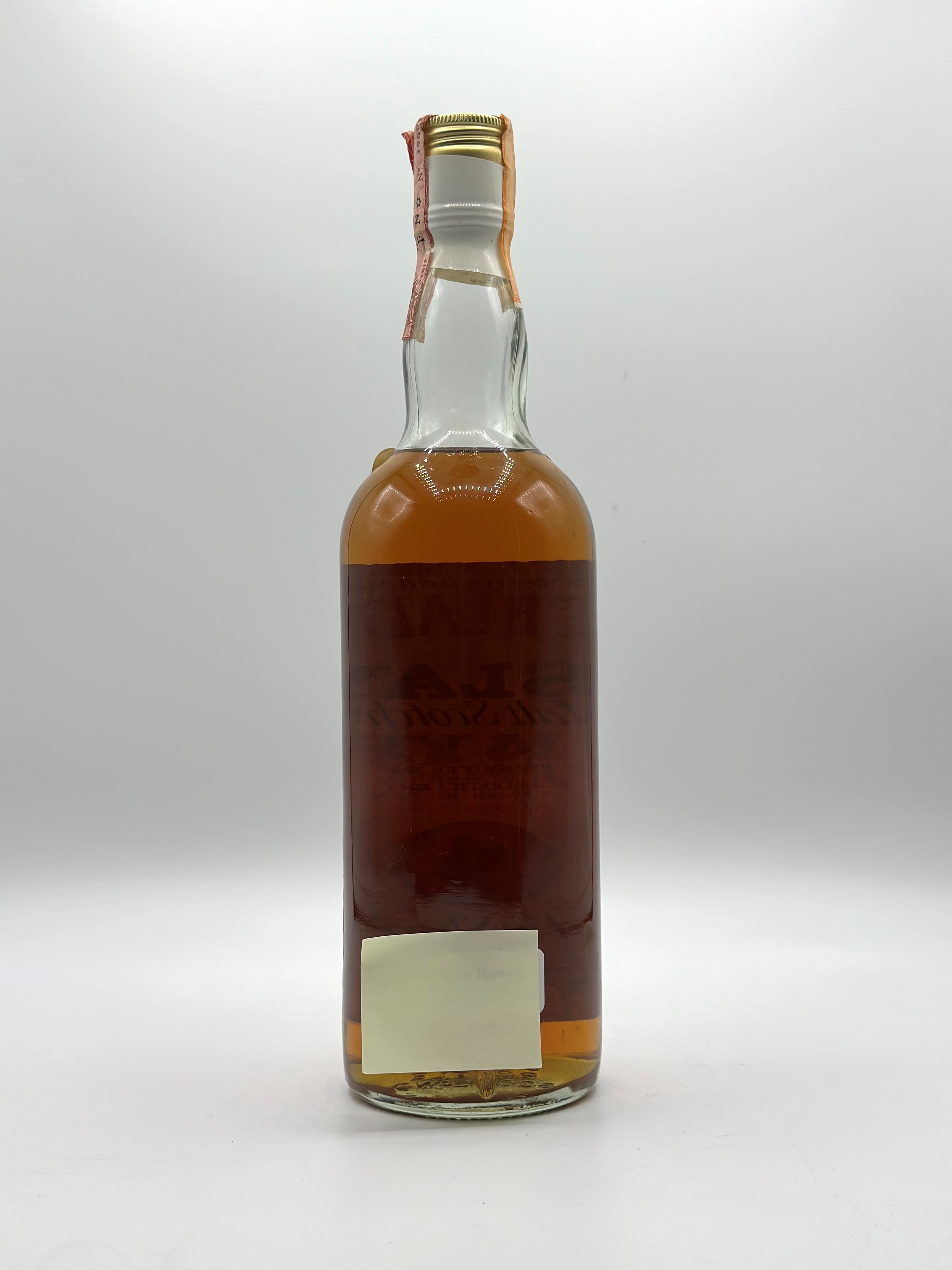 Bruichladdich, 15 Years Single Malt Scotch Whisky