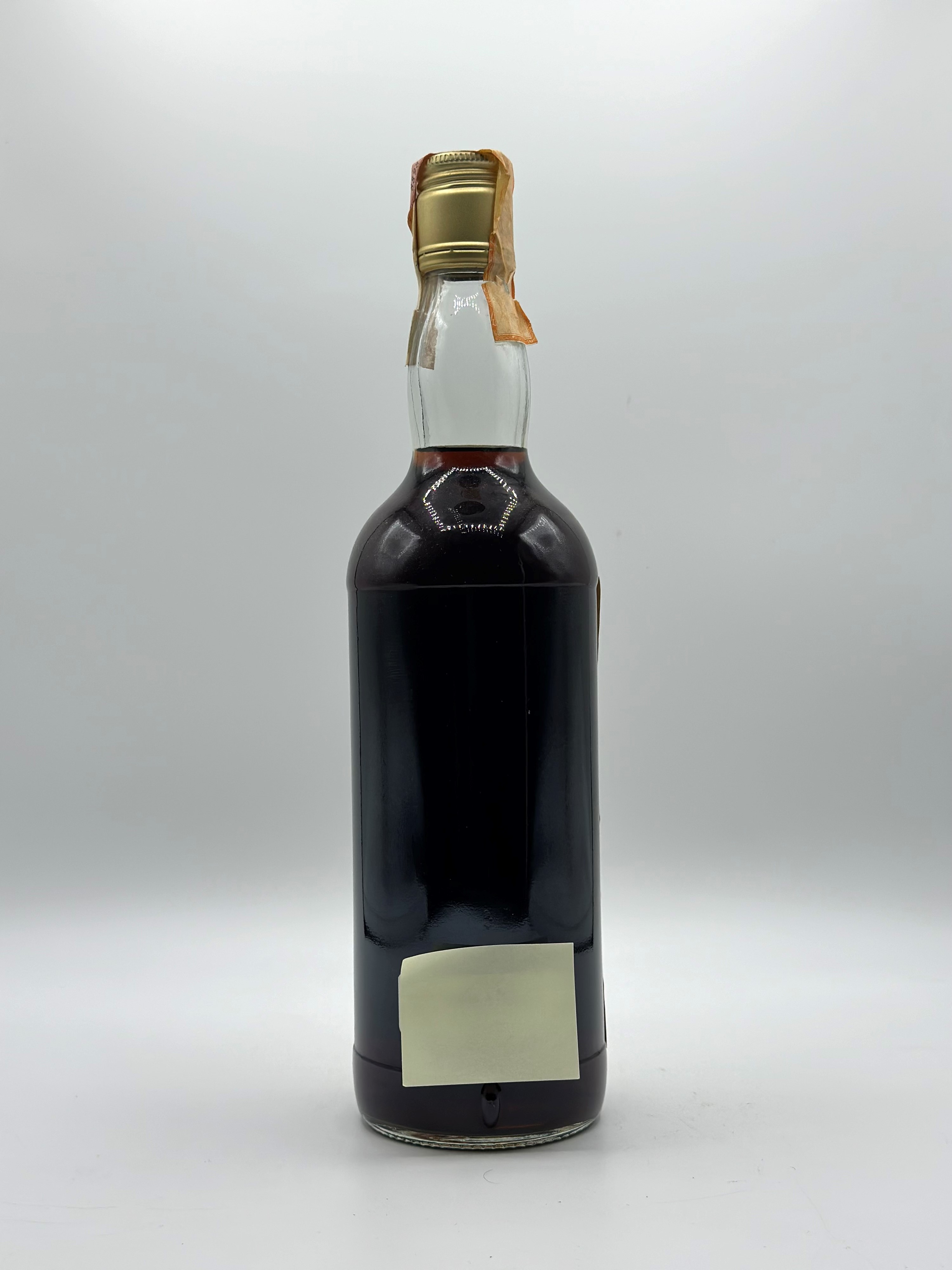 Demerara Rum 21 Years Old Moon