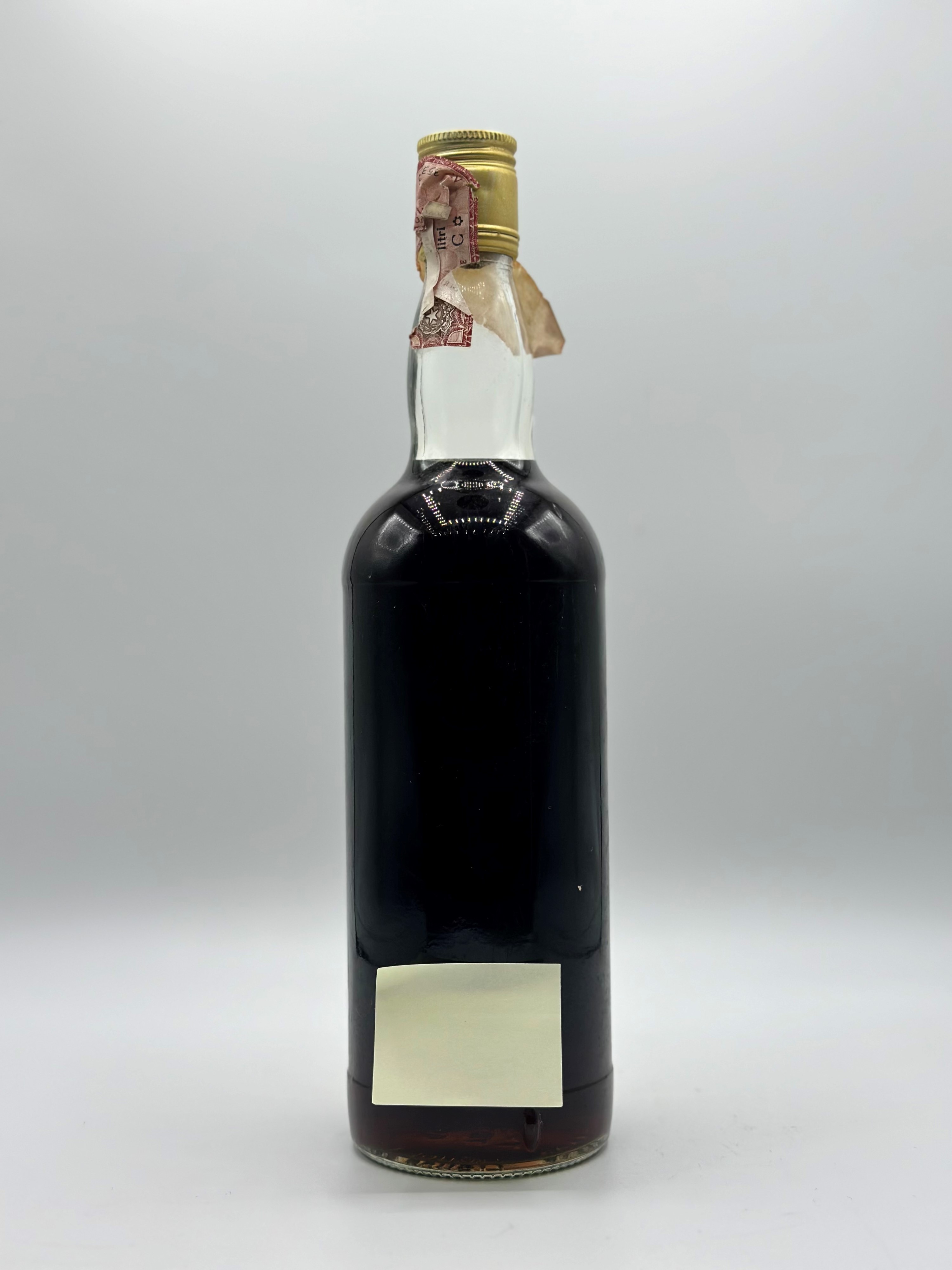 Demerara Rum 20 Years Old Moon