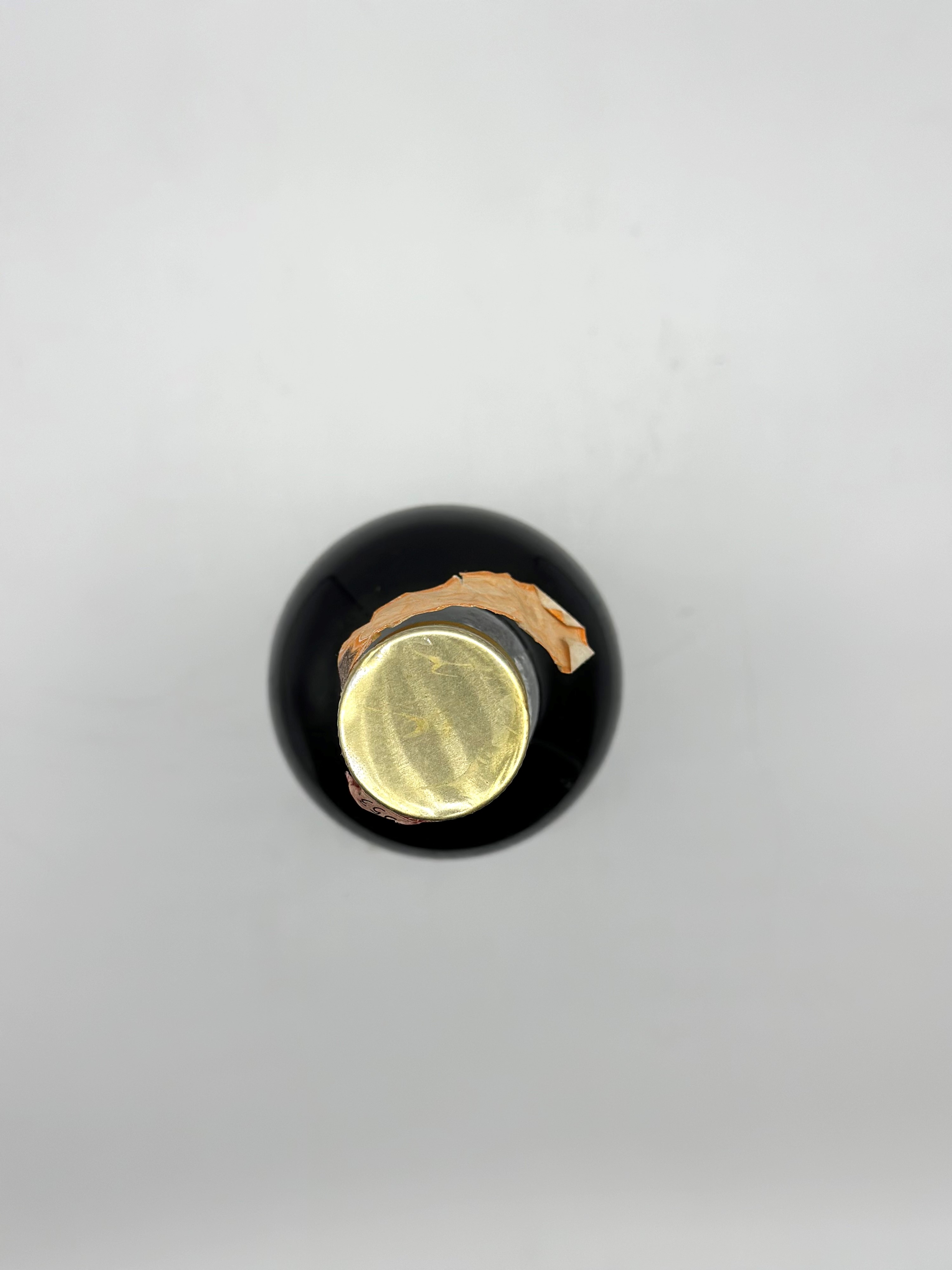 Demerara Rum 20 Years Old Moon