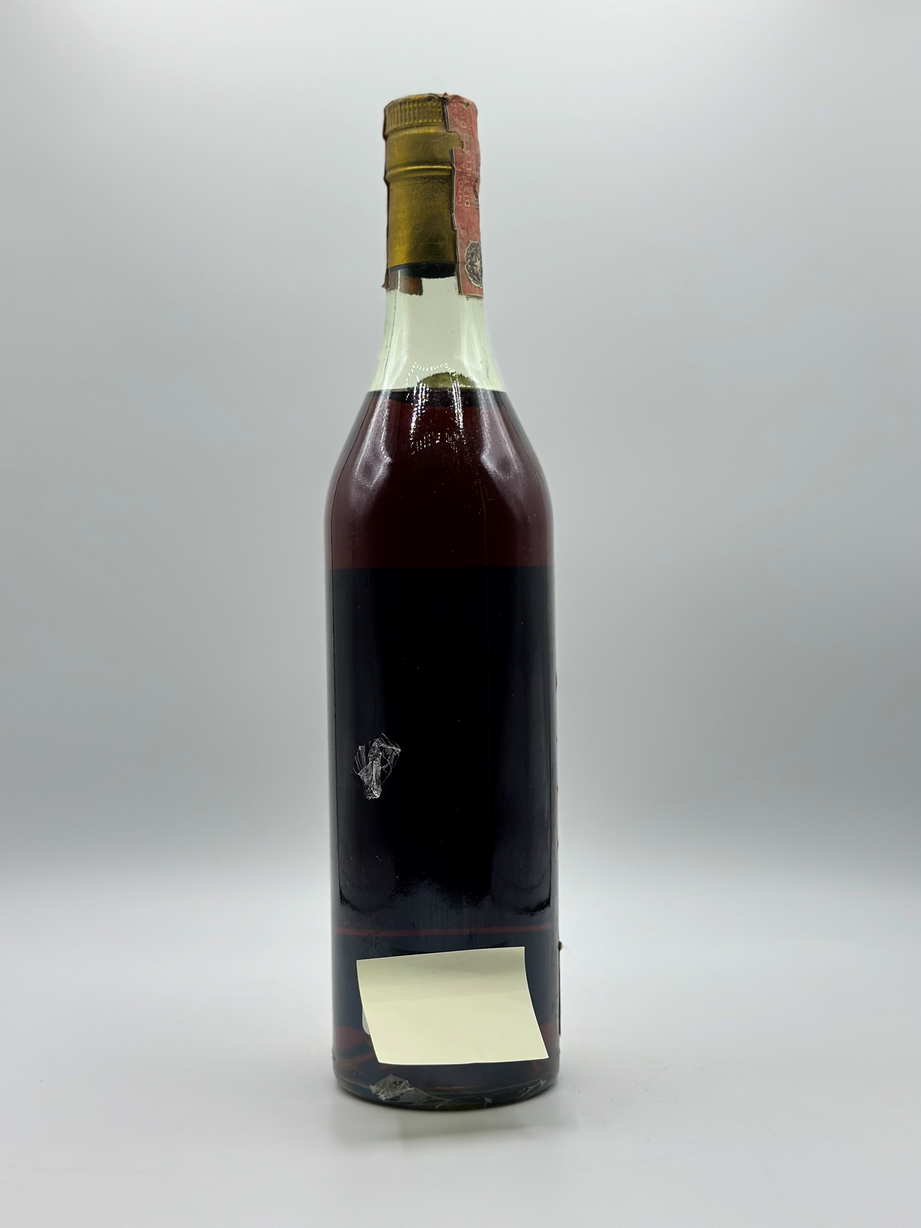 G. Laberdolive, Domaine Du Pillon 1964