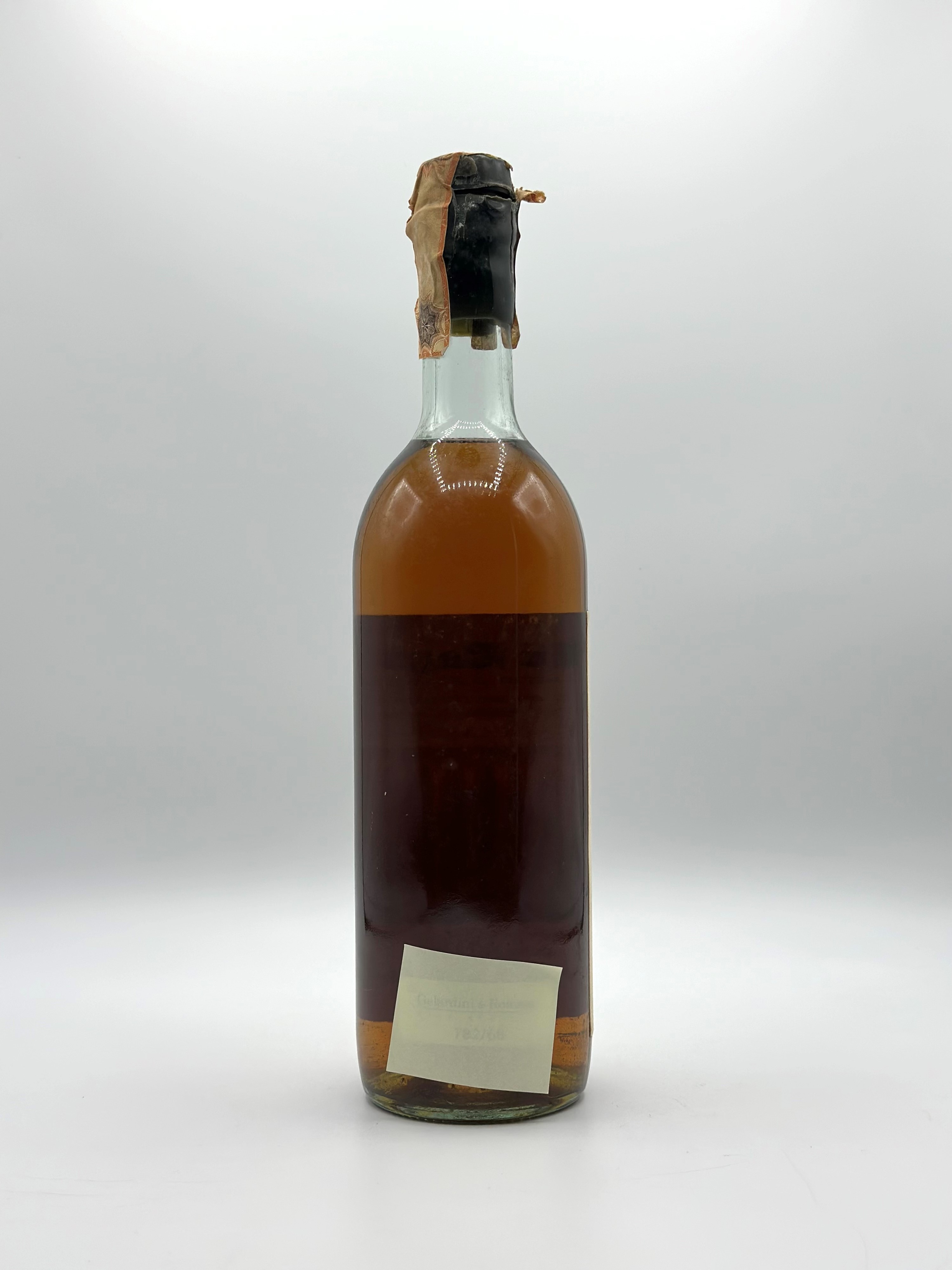 Adrien Camut, Calvados Pays Auge 12 Years