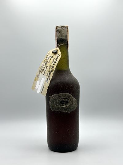 Calvados Pays D'auge Réserve Ancestrale