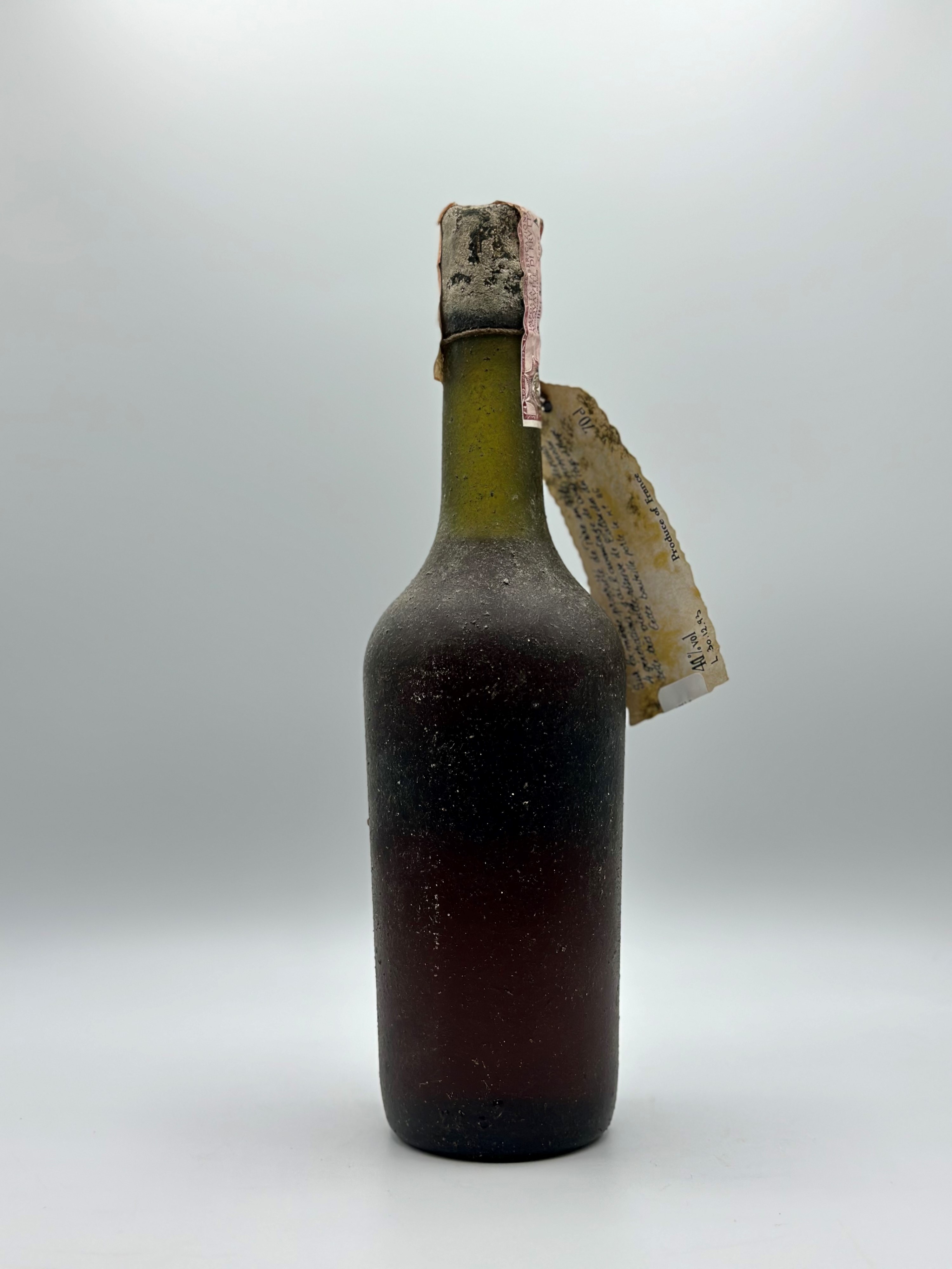 Calvados Pays D'auge Réserve Ancestrale