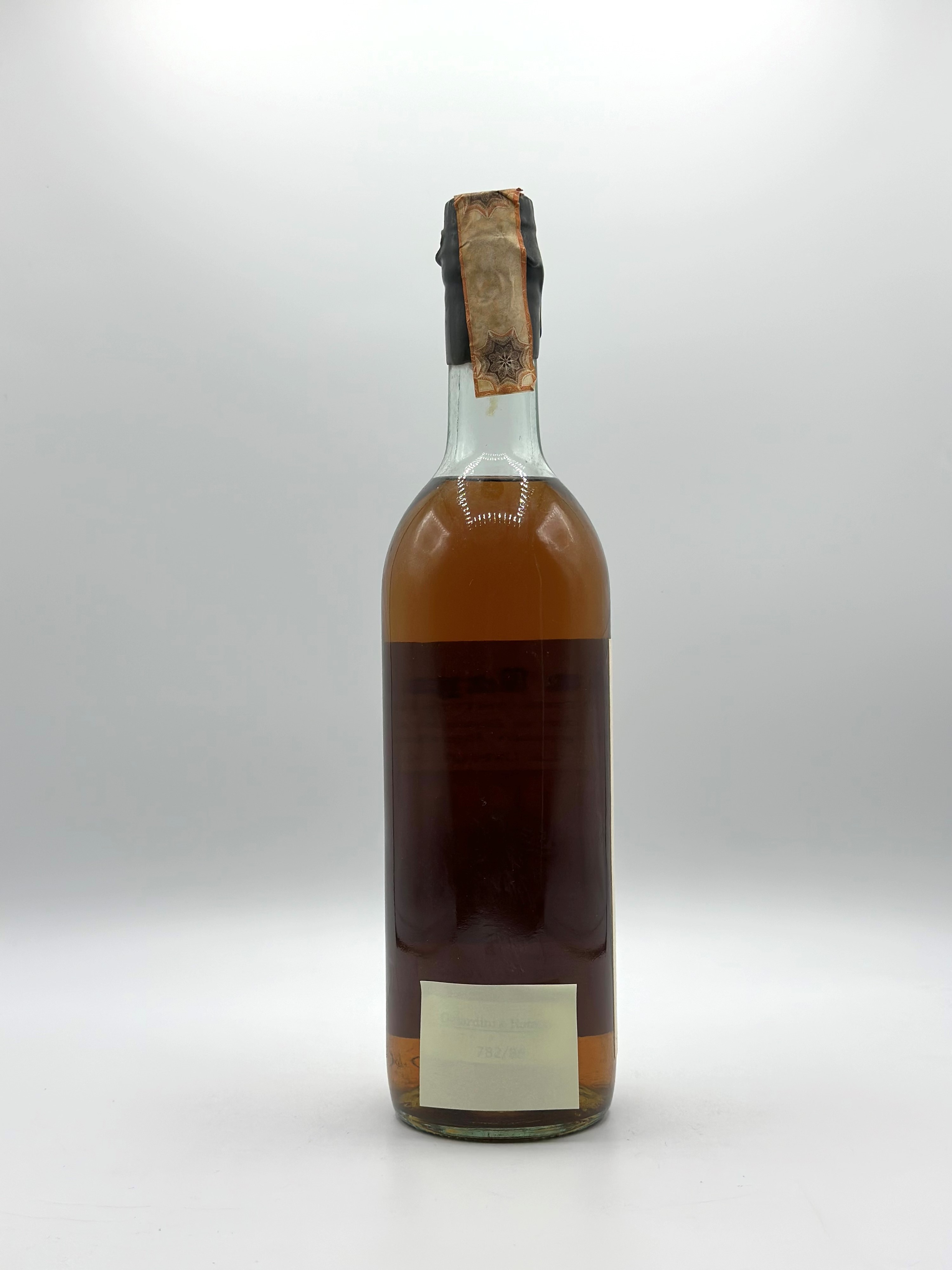Adrien Camut Calvados Pays D'auge 12 Years