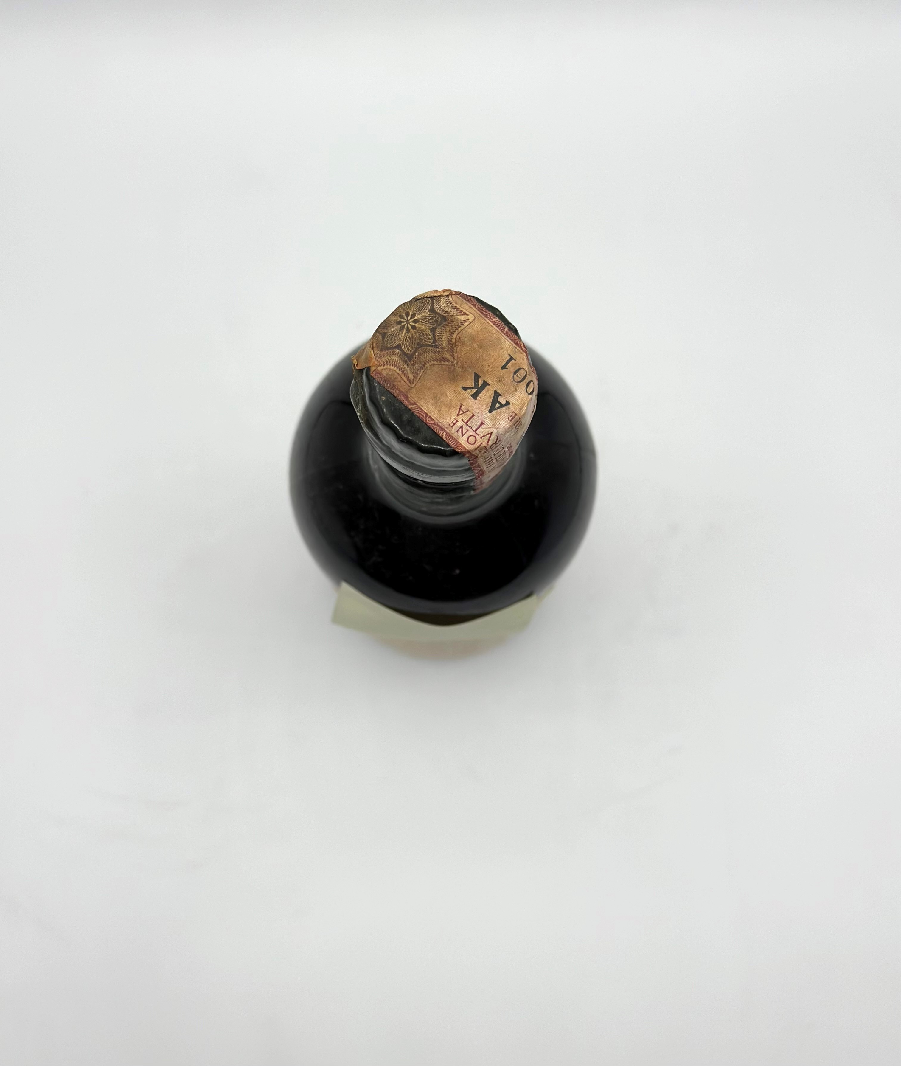 Adrien Camut Calvados Pays D'auge 12 Years