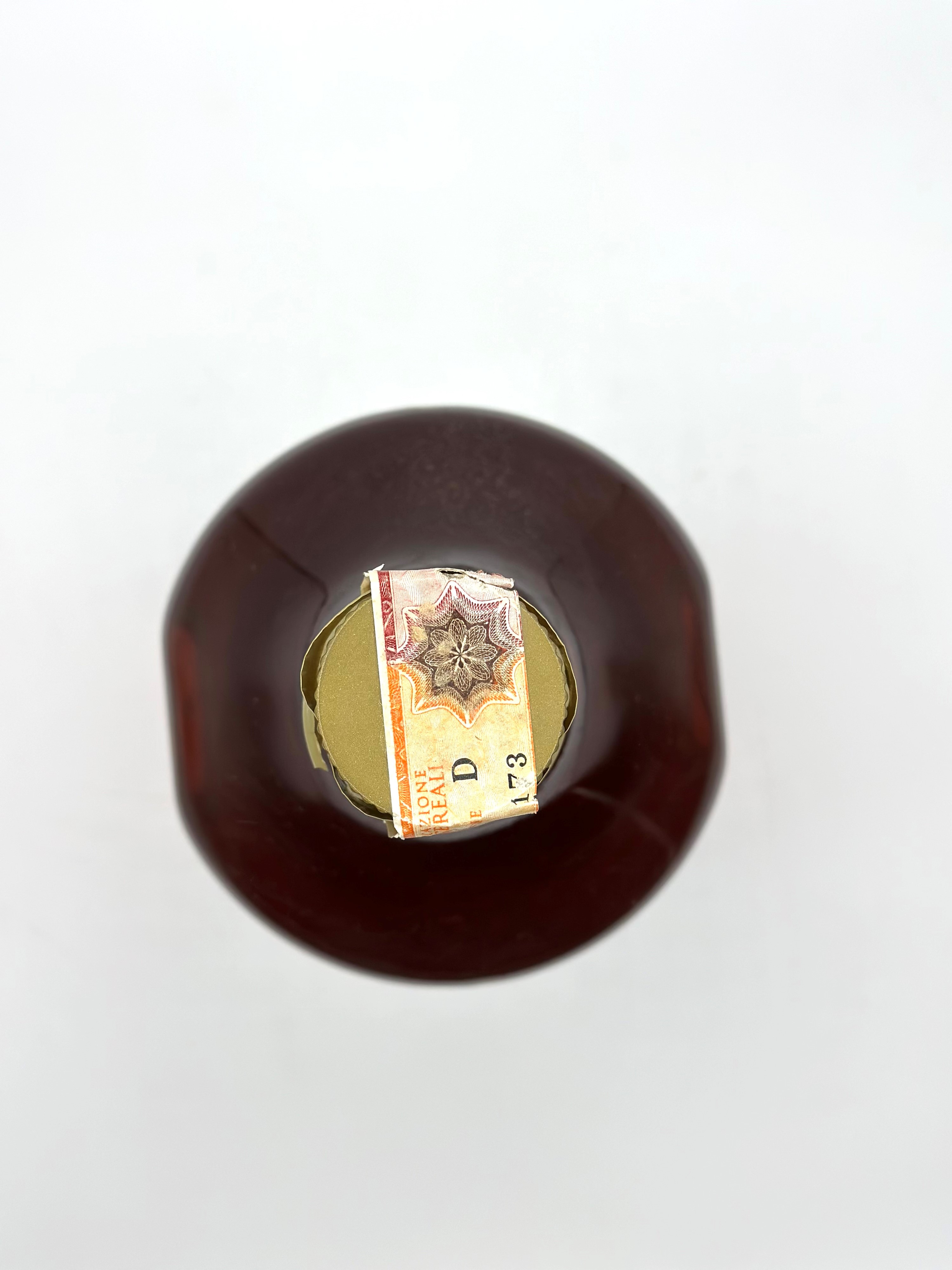 Mackinlay’s, Over 5 Years