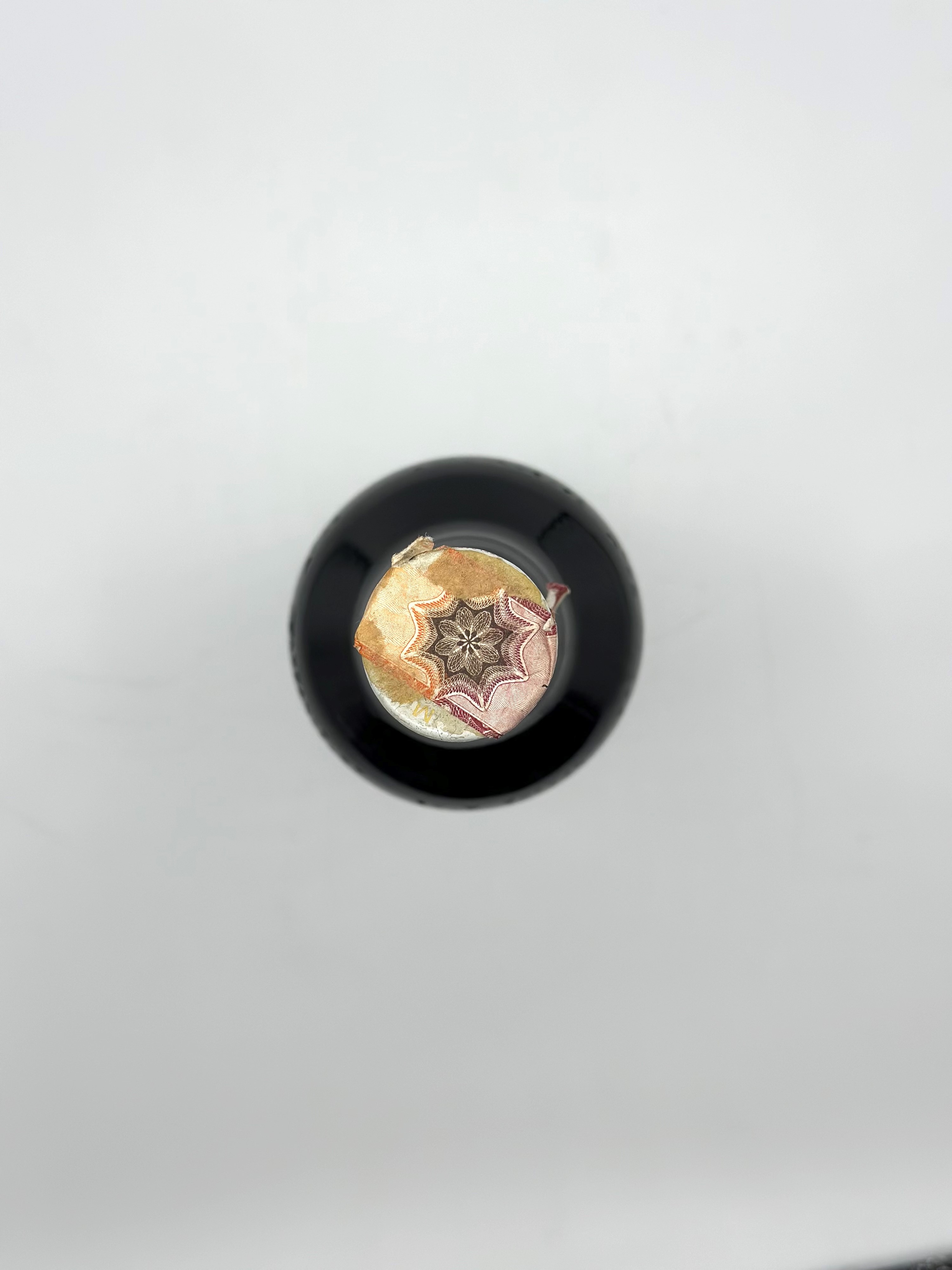 Barbancourt, Reserve Du Domaine 15 Years
