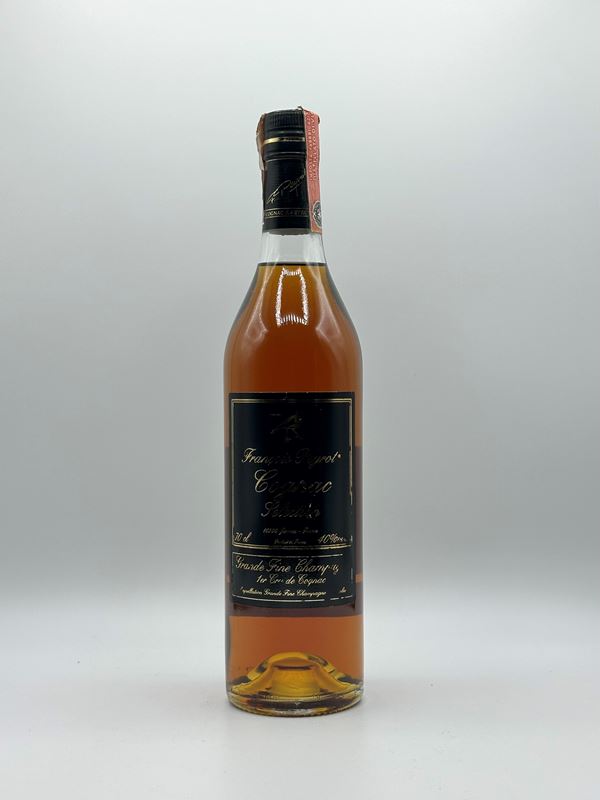 F. Peyrot, Cognac Selection 1er Cru